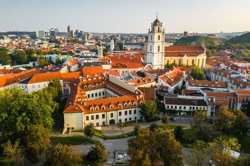 Discover Lithuania: A Cultural and Nature-Focused Road Trip from Vilnius