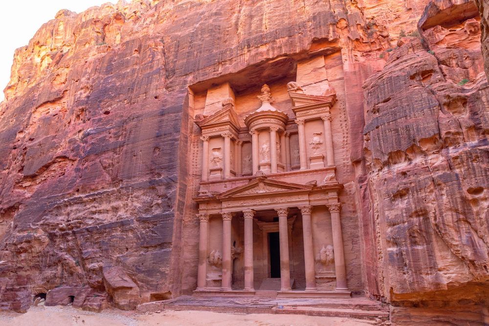 King's Highway Explorer: History and Heritage of Jordan