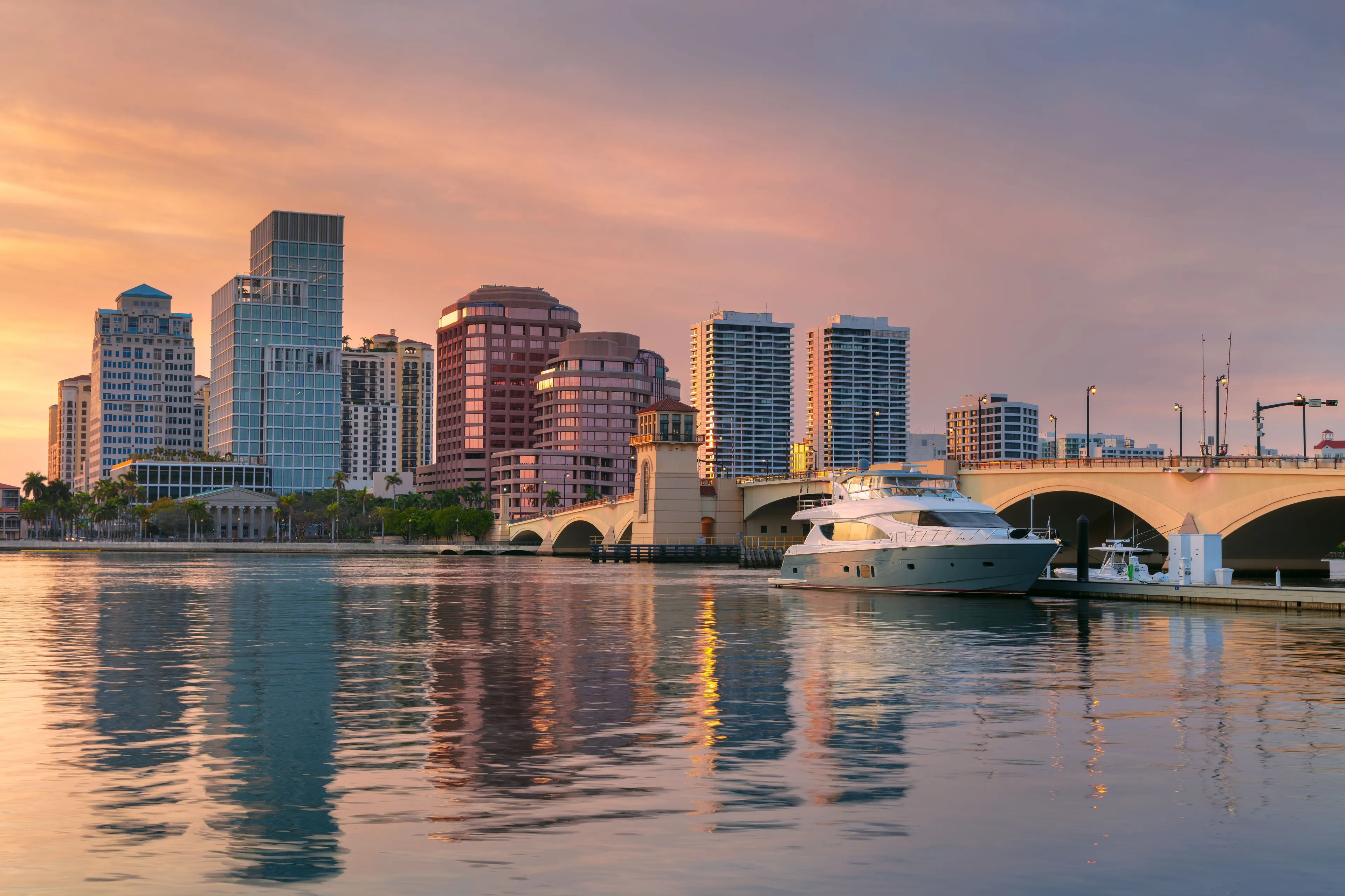 View in West Palm Beach