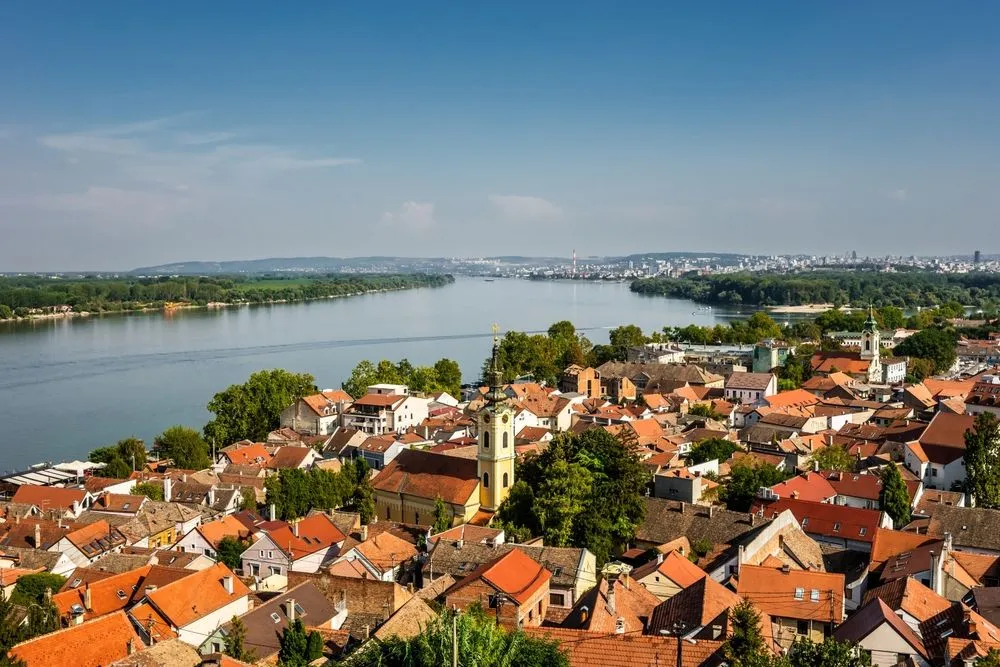 Highlights of Belgrade: Heritage, Neighborhoods, and Vračar Discovery
