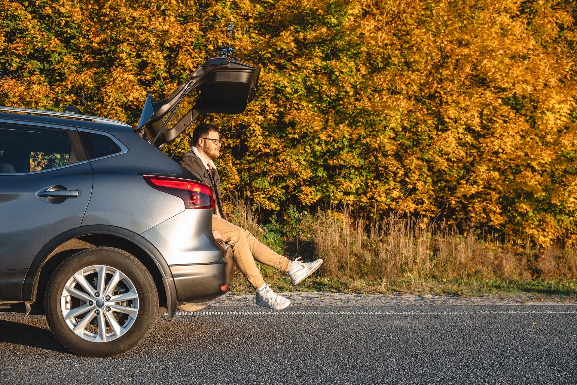 Car rental in Alanya: Inside tips with everything you need to know