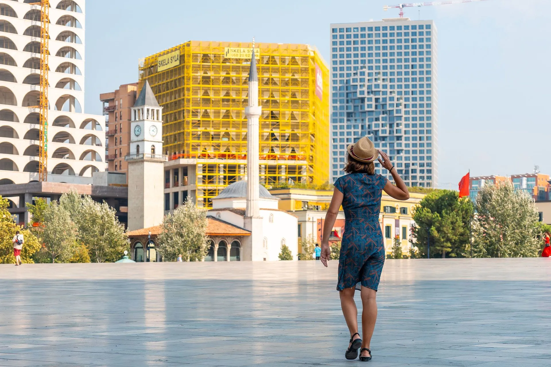 Albania Blog: Tips and Recommendations for Travelers