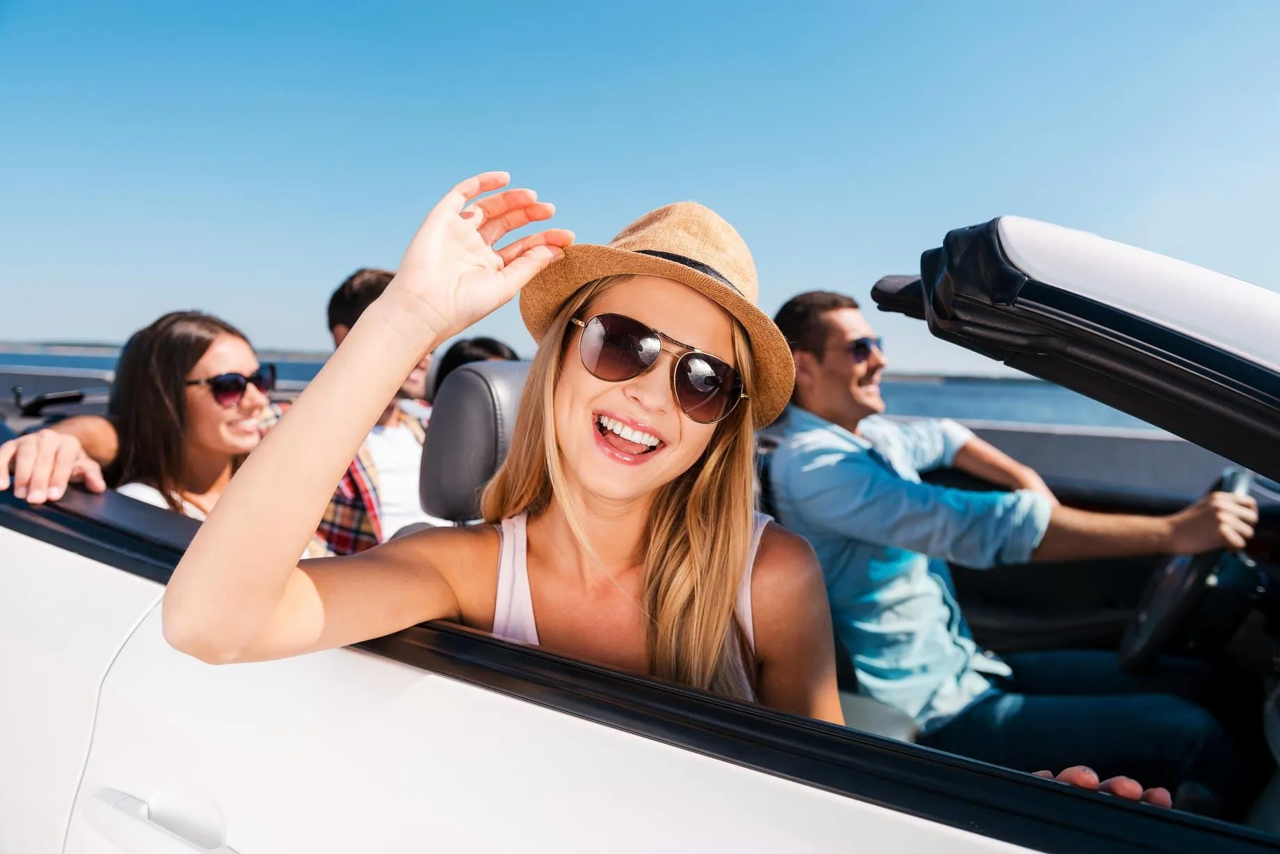 Cabrio Image