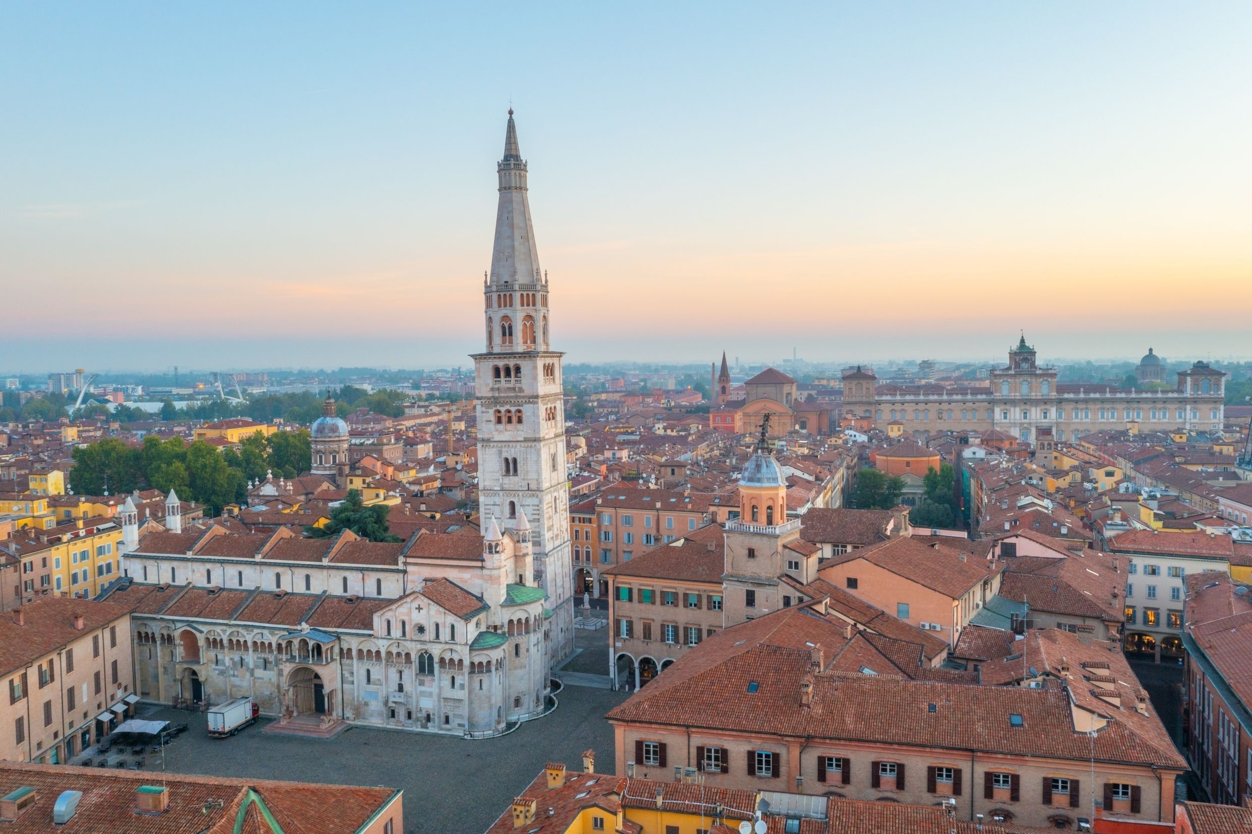 Modena Downtown