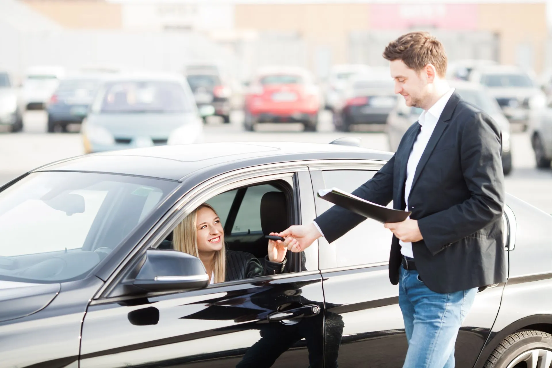 How to get a cheap rental car: The 10+1 cleverest tips