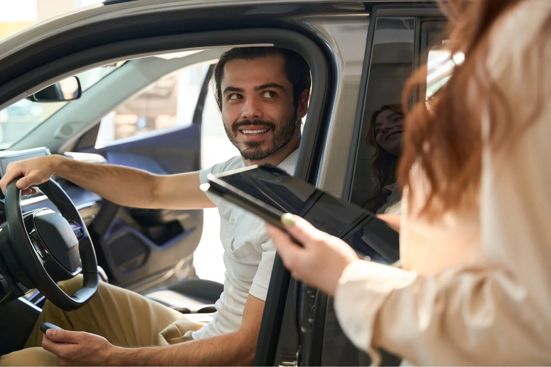 What to Check When Renting a Car: Checklist
