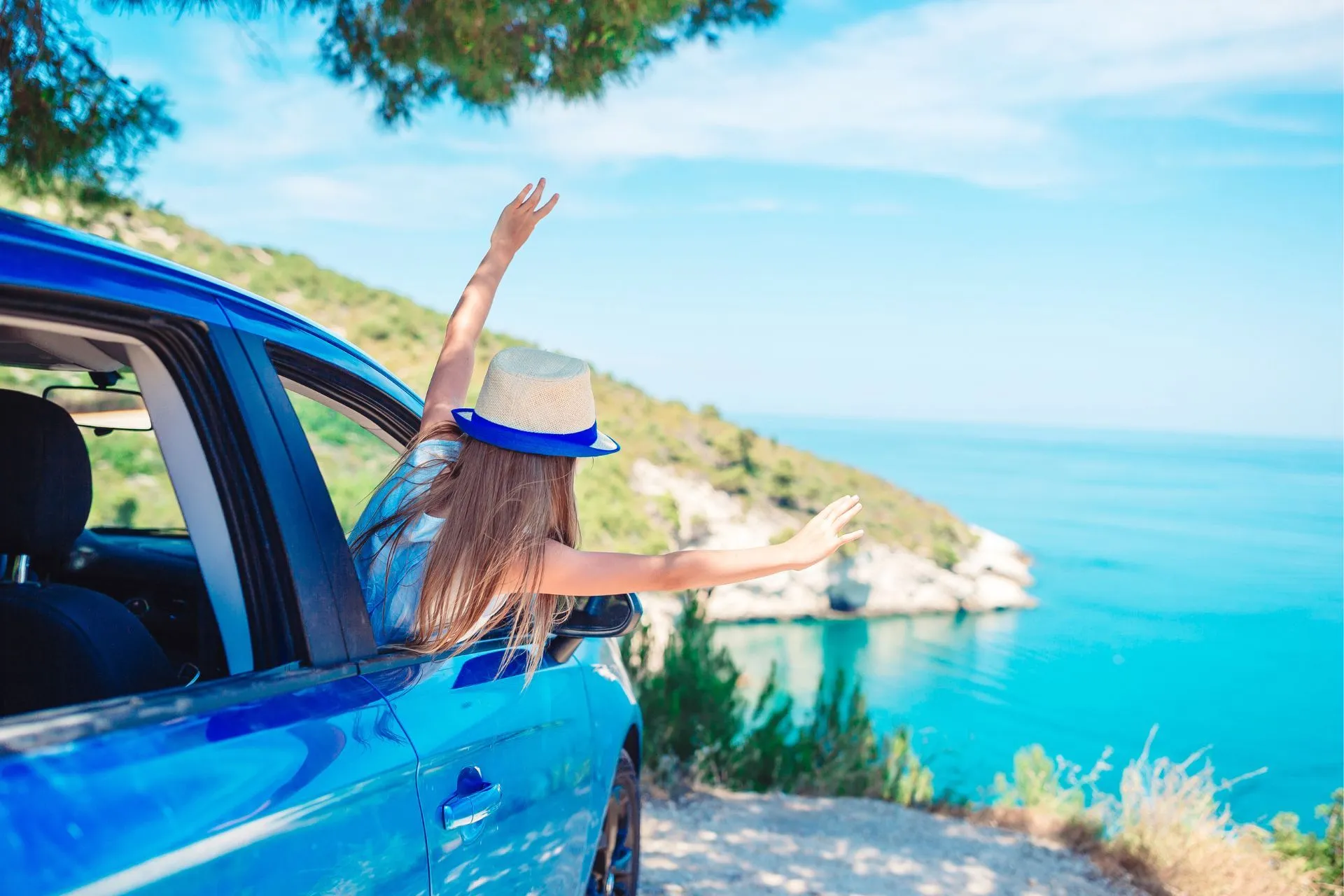 Driving in Crete: Enjoy the Fun Roads and Beaches