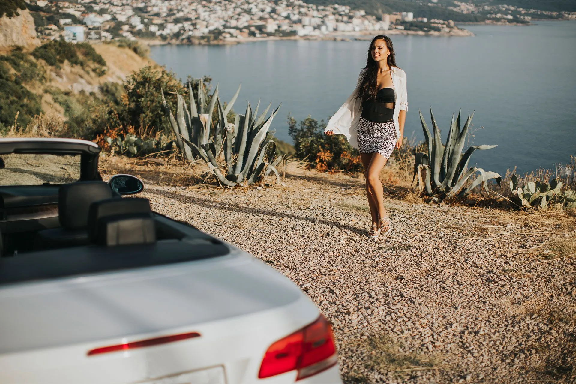 Car rental in Cyprus: Complete guide and key tips for travelers