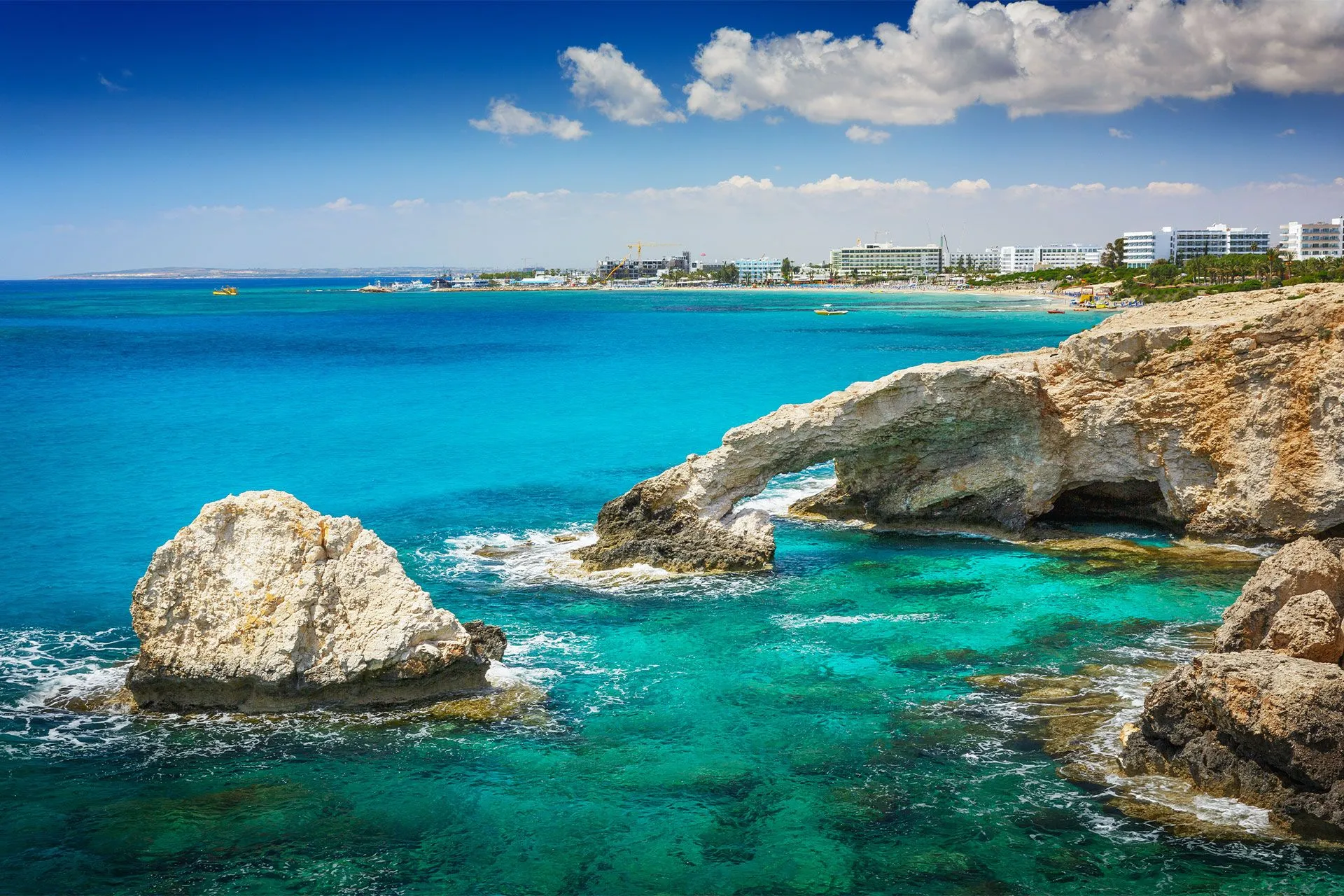 Cyprus Blog: Tips and Recommendations for Travelers