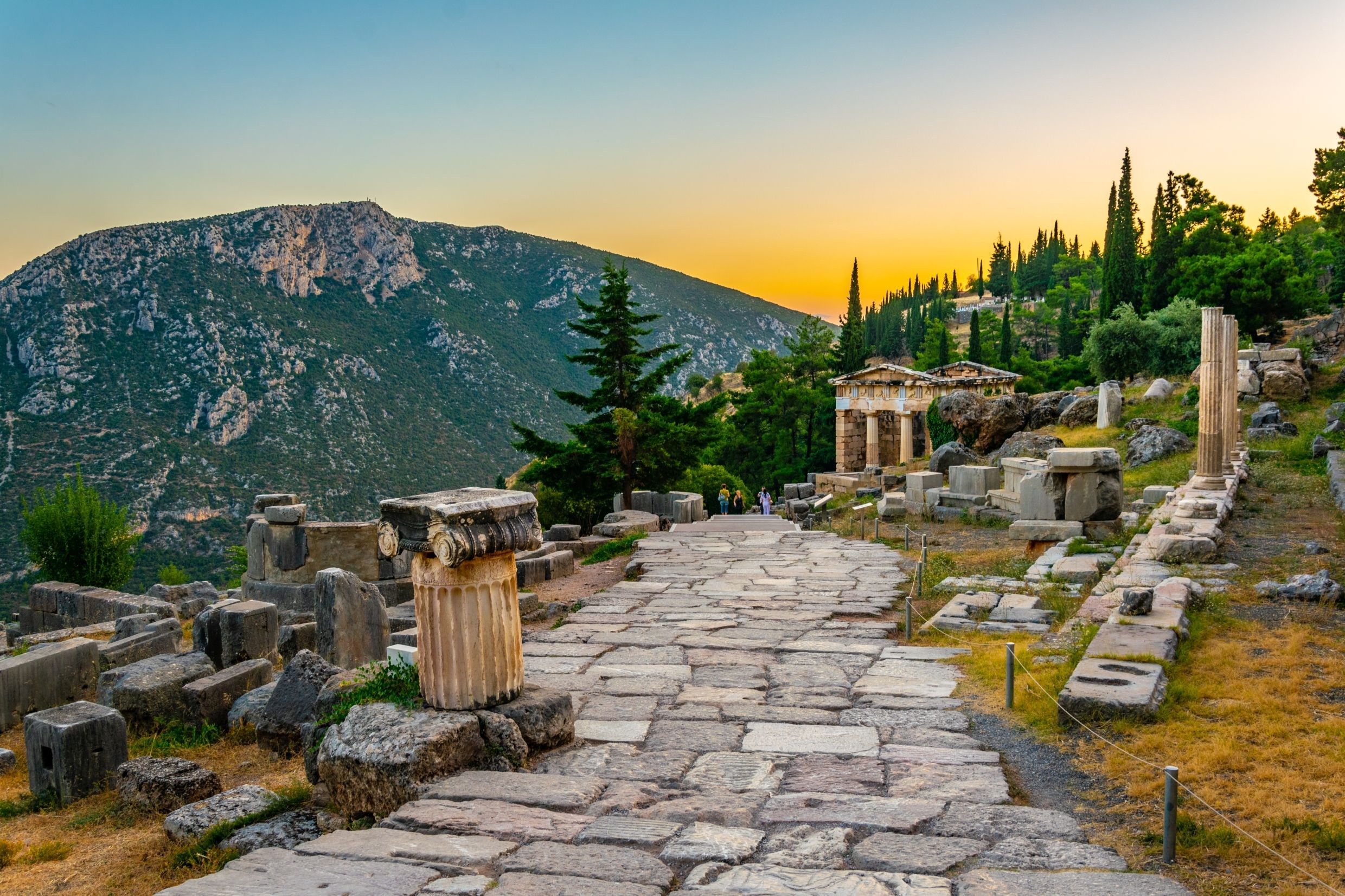 View in Delphi