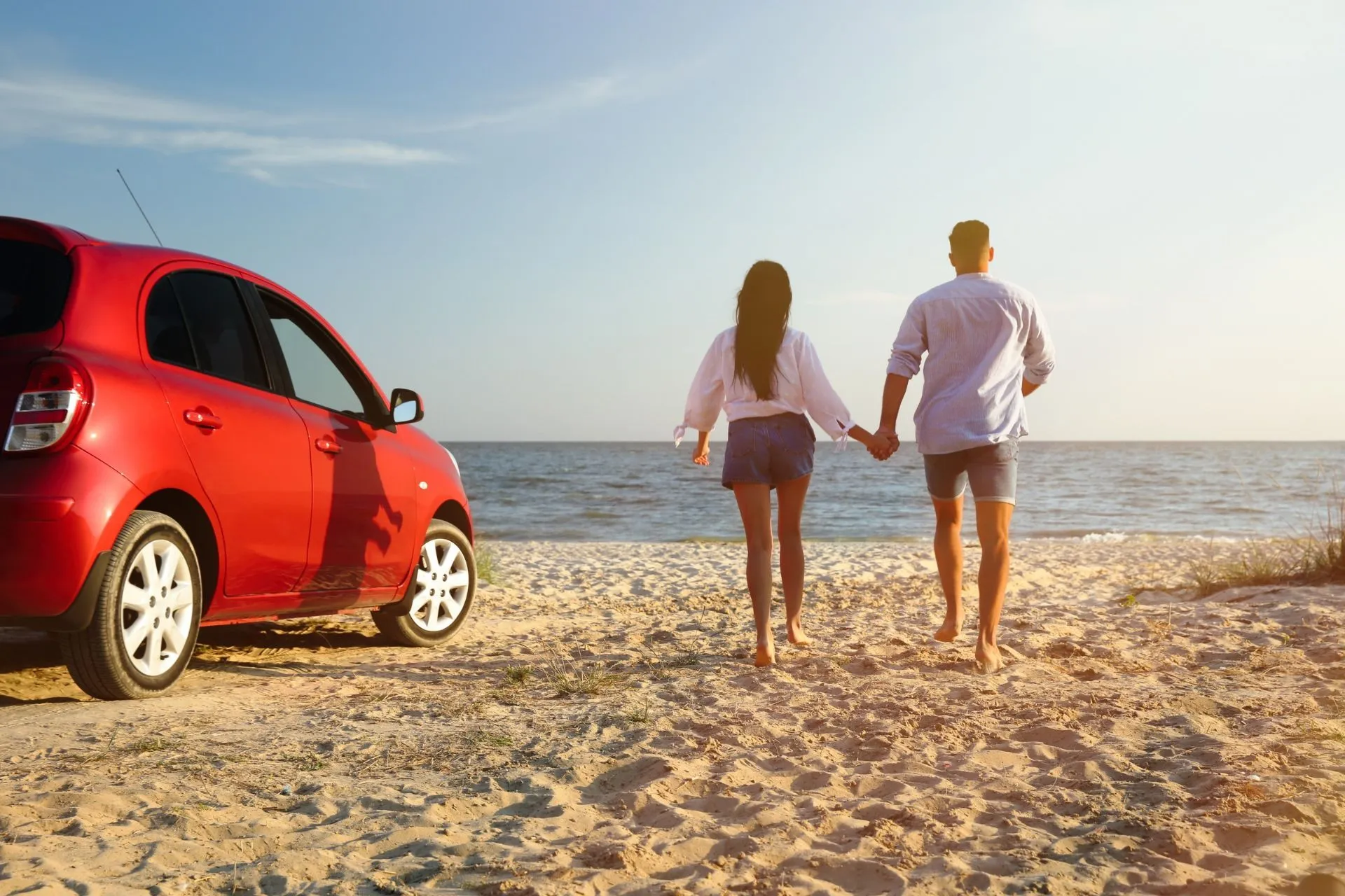 Driving in Skiathos: How to unlock the secrets of the beautiful Greek island by car