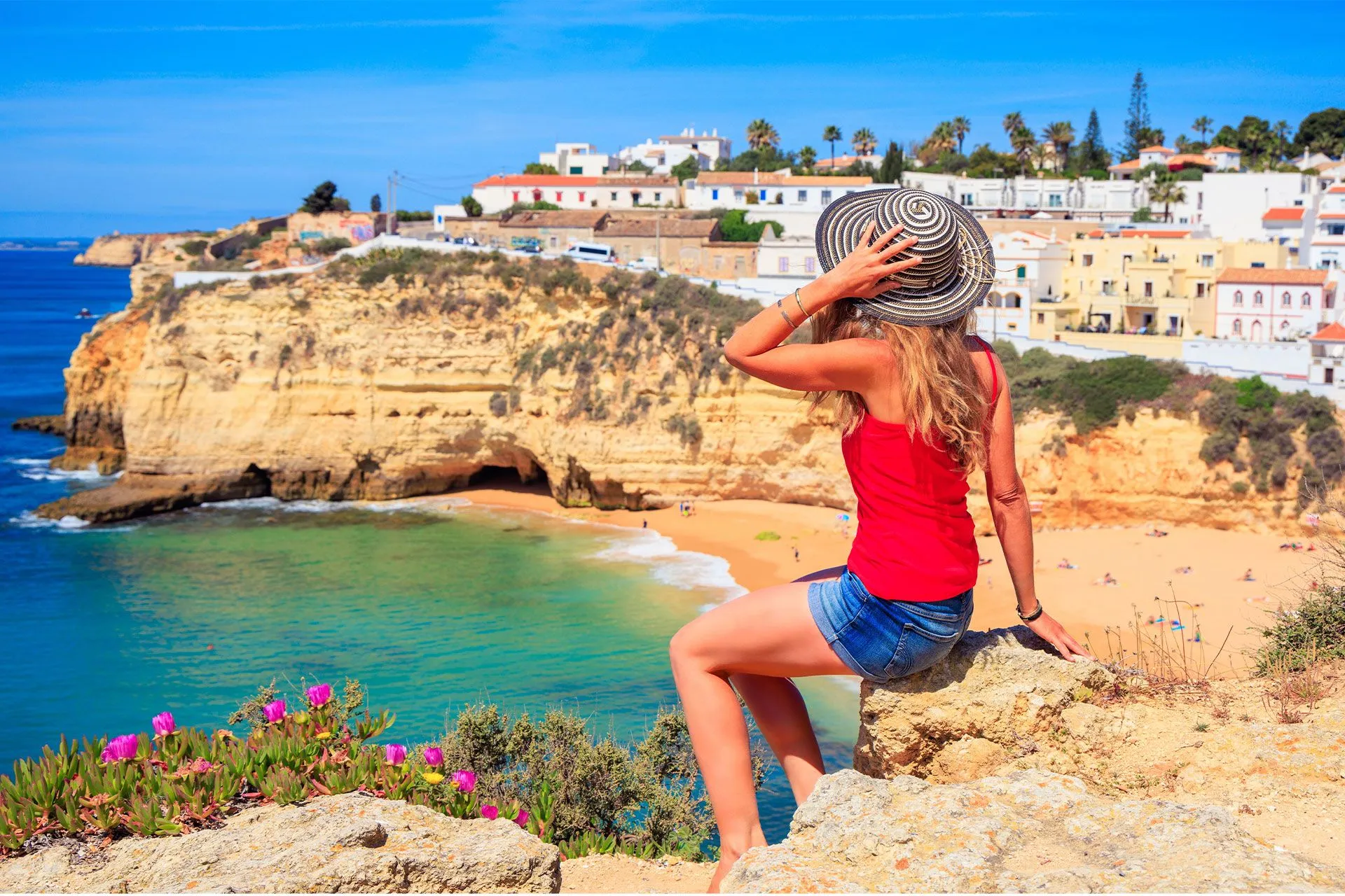 Car Rental in Faro, Portugal: The Ultimate Guide