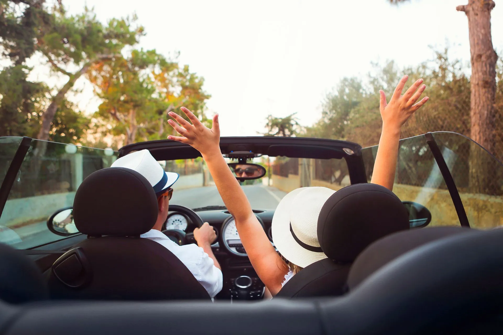 Do you need an international driving license in Greece? Tips for non-EU drivers