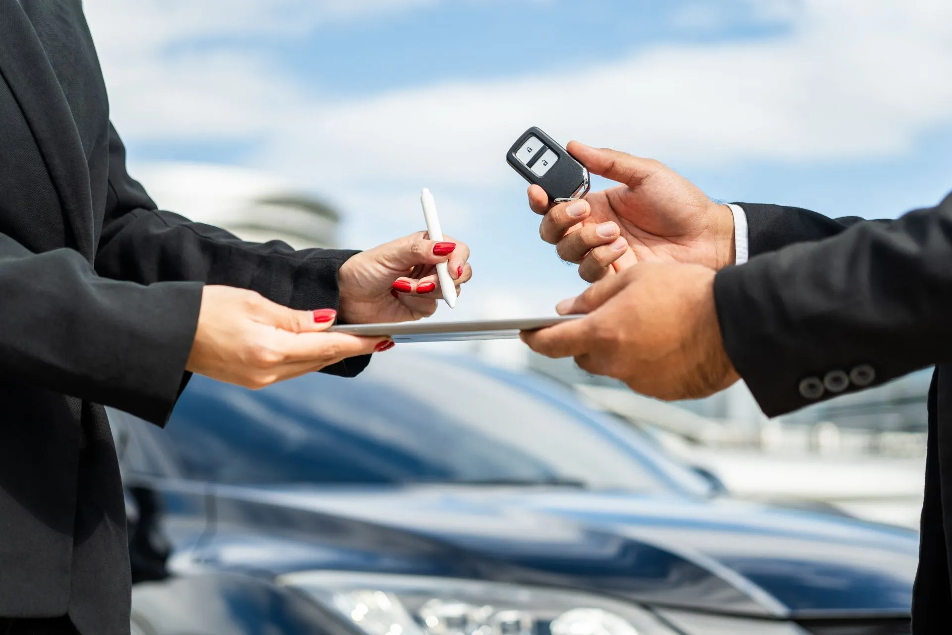 How to get good deals and when to book? Top 5 tips on rental cars