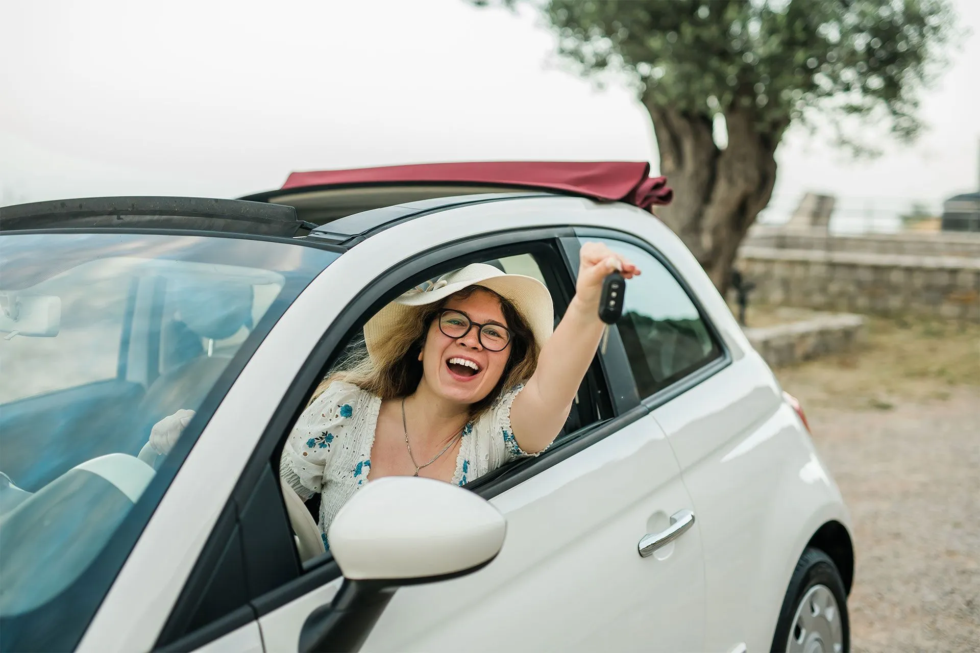Your Complete Guide To Car Rental In Italy