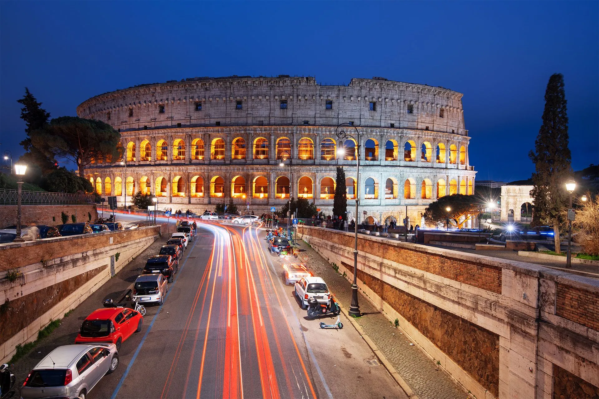 Italy Blog: Tips and Recommendations for Travelers