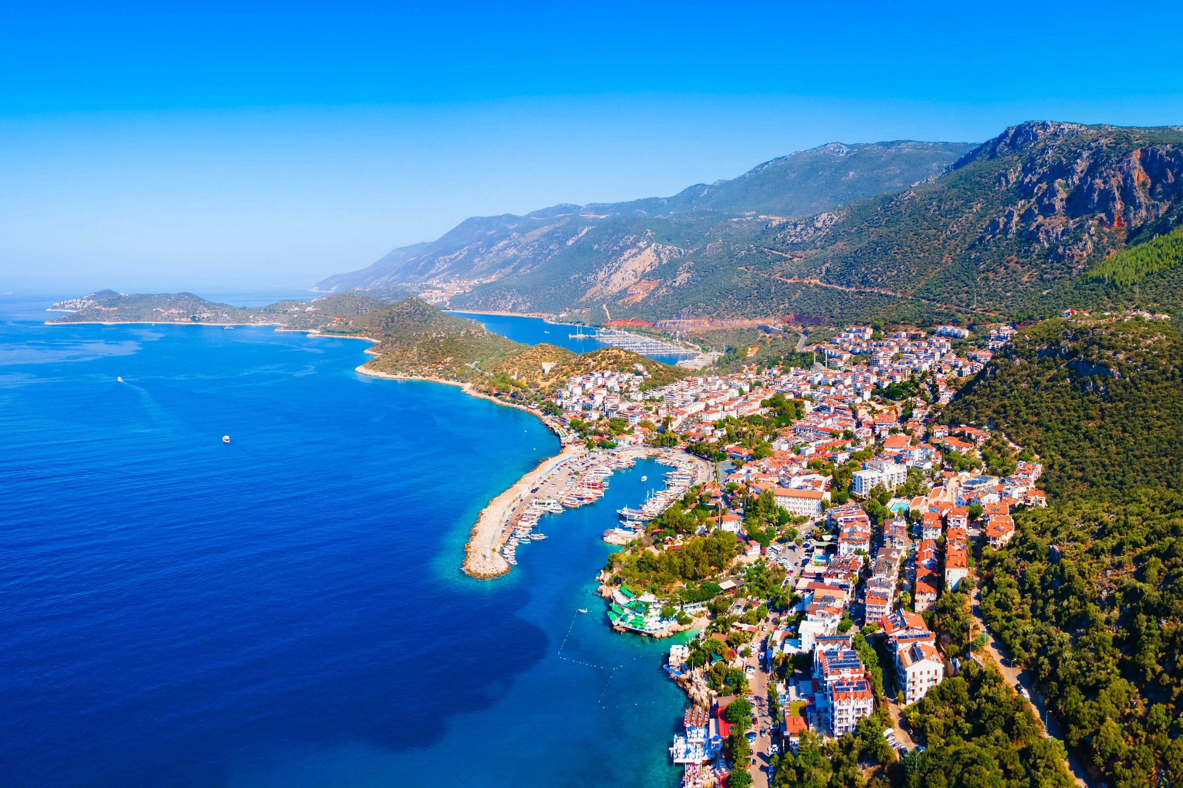 View in Kas