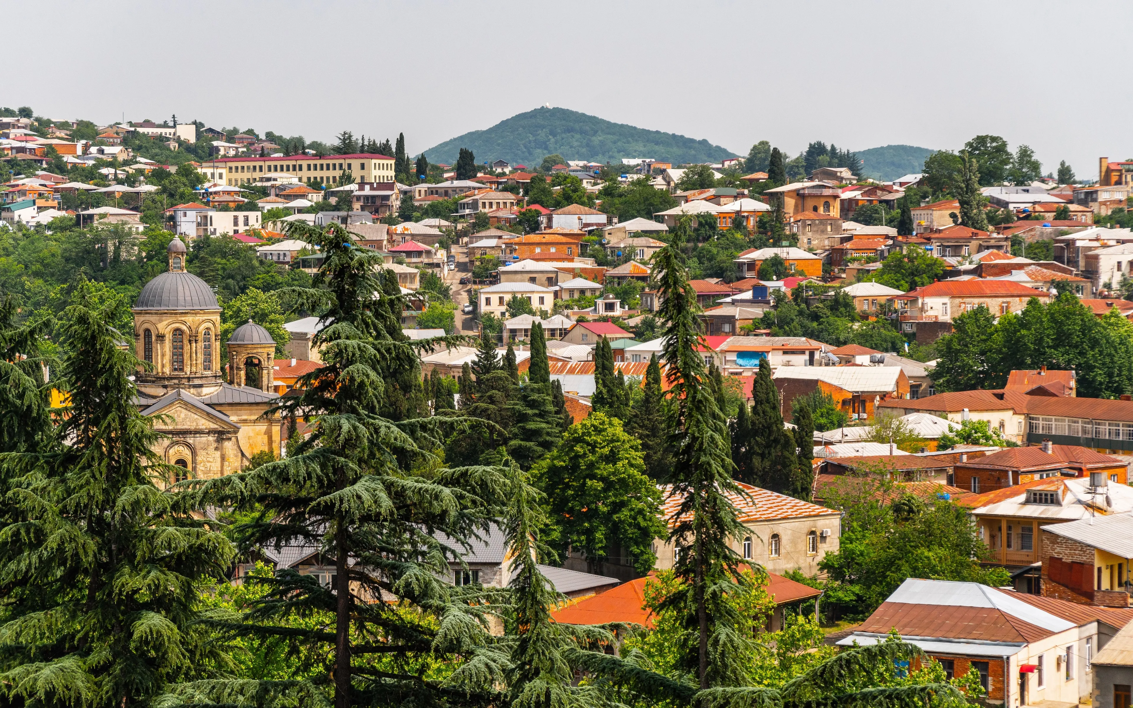 Kutaisi Car Rental