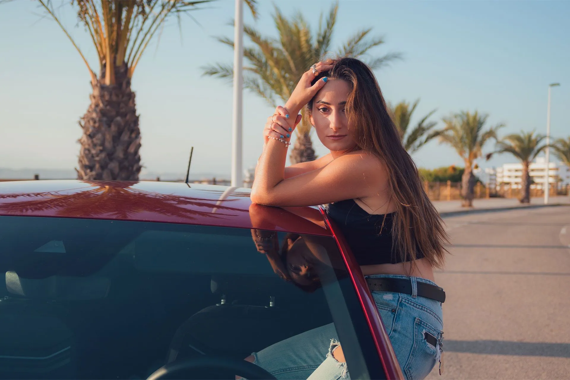 Car rental in Larnaca: Guide and insider’s tips