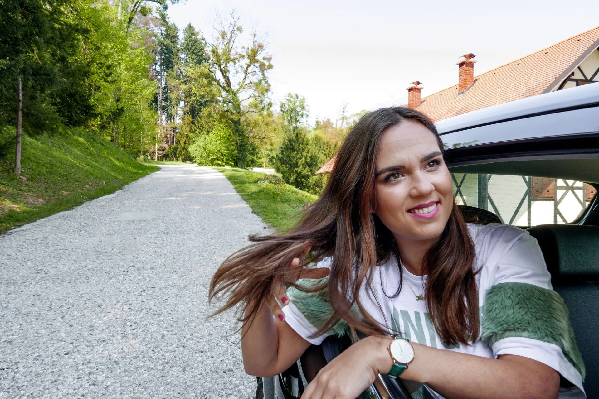 Car Rental in Ljubljana: One-stop guide & tips from locals