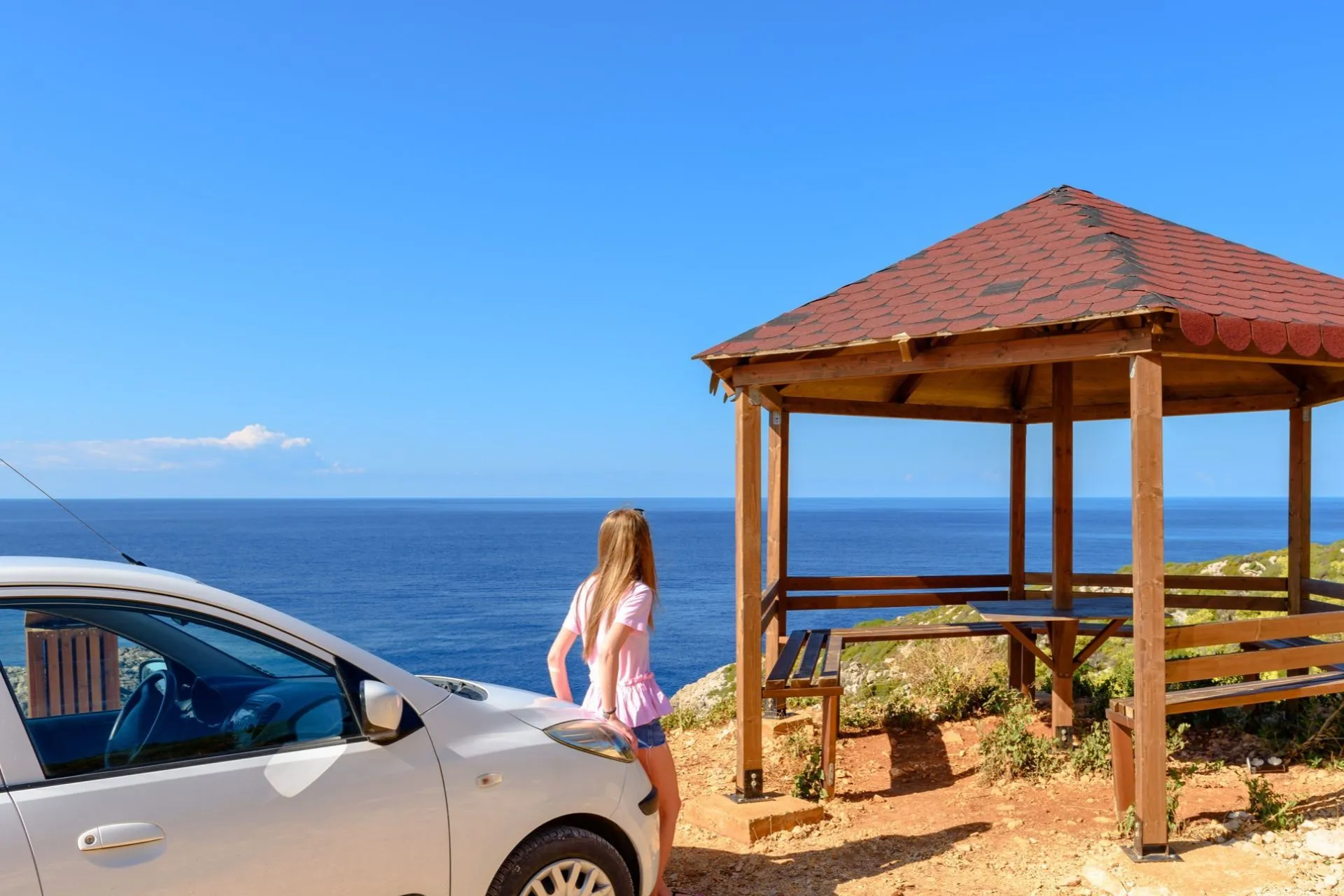 Renting a car in Bodrum, Turkey: Your complete guide