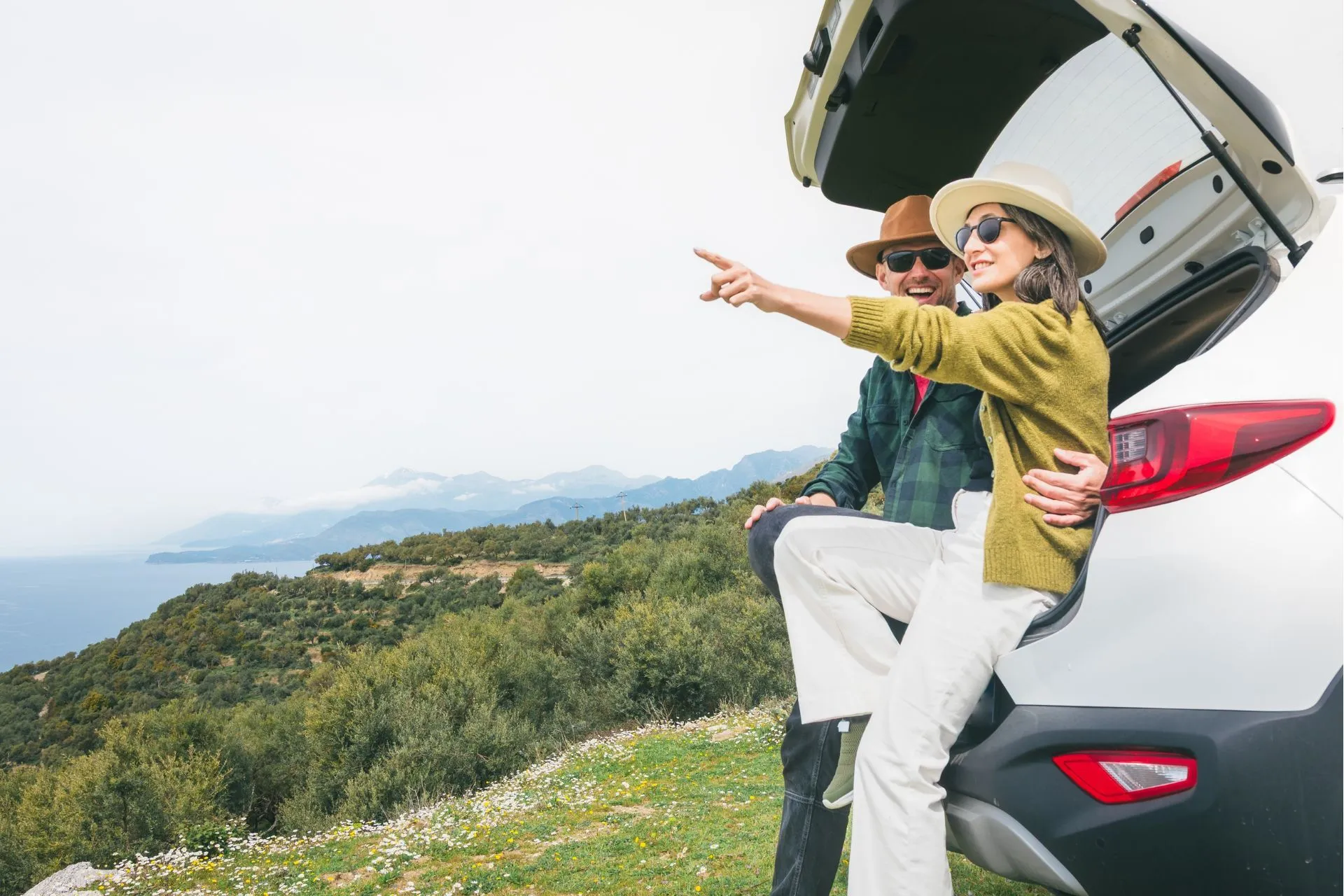 Car rental in Heraklion, Crete: Your guide to exploring central and eastern Crete