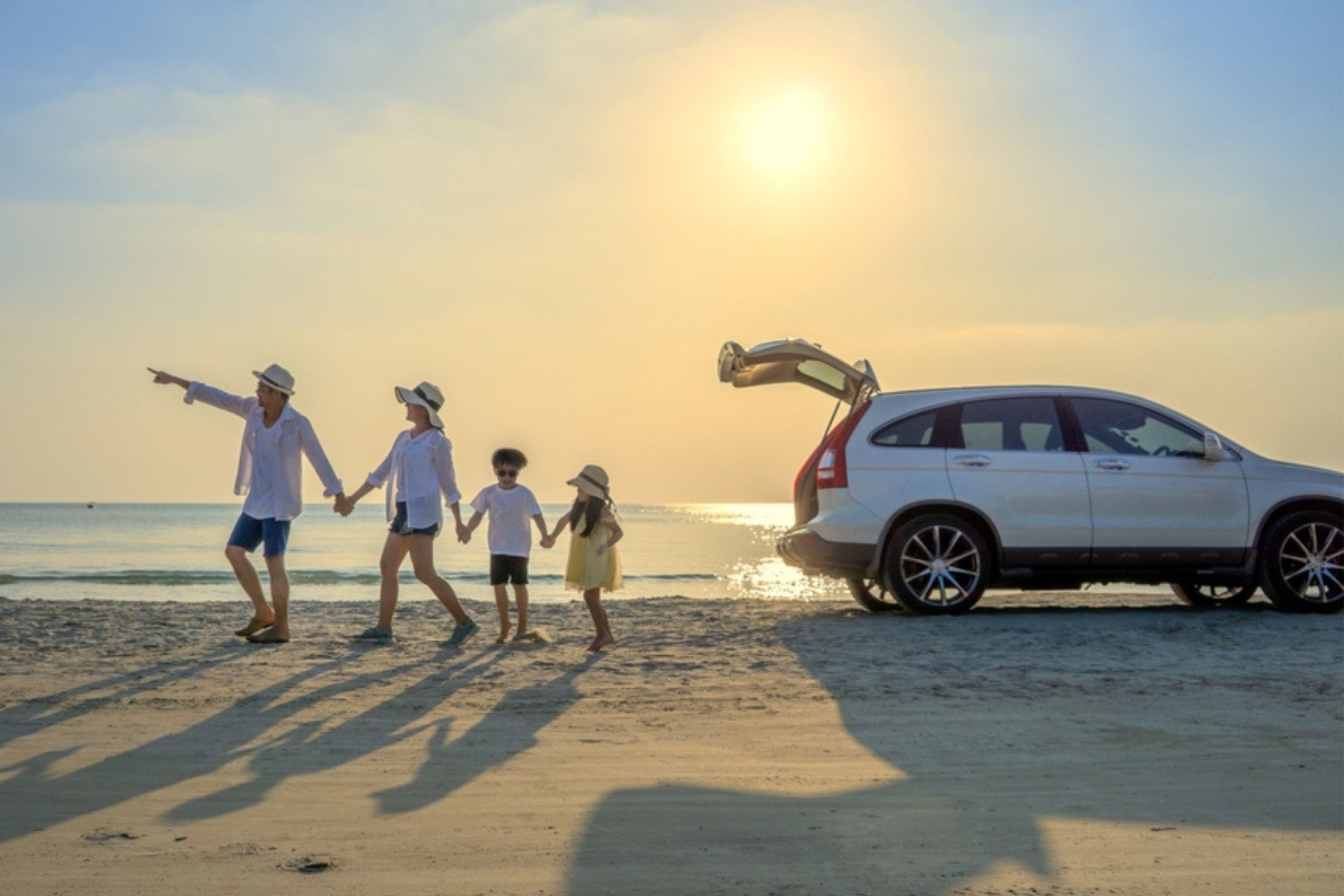 Is it worth renting a car in Tenerife? The honest guide for visitors