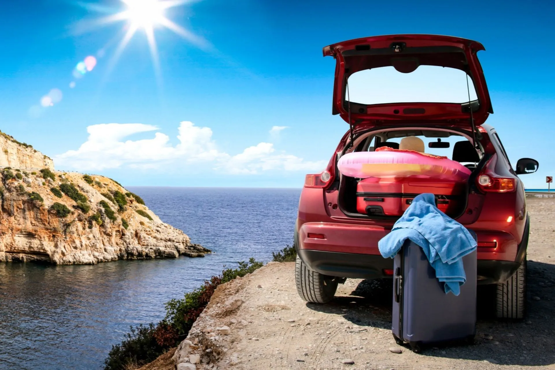 Renting a car in Zakynthos: Is it worth it? Everything you need to know