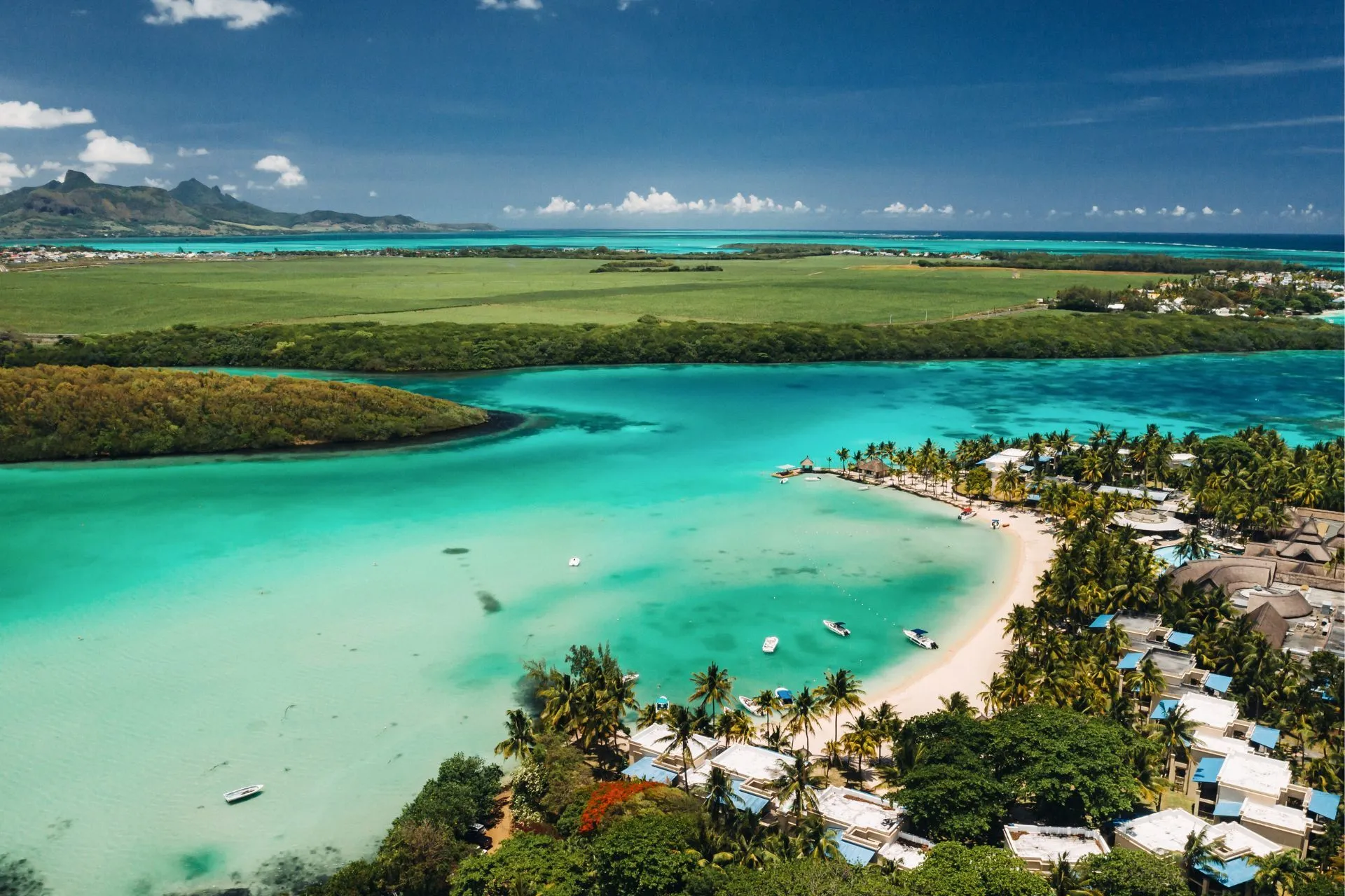 Mauritius Blog: Tips and Recommendations for Travelers