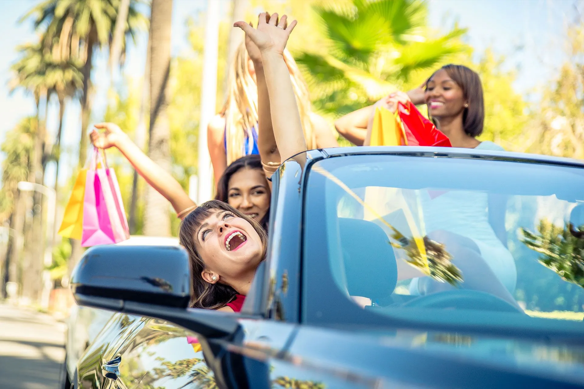 Car Rental in Miami, Florida: Your Key to Exploring the Magic City