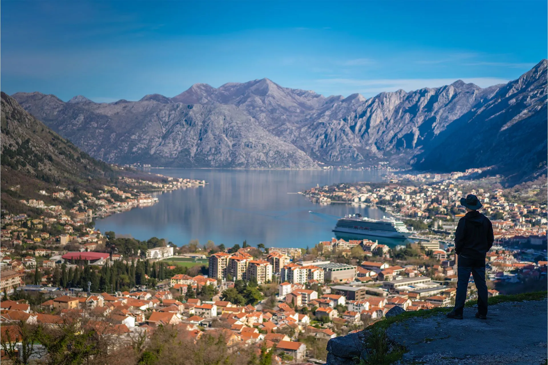 Montenegro Blog: Tips and Recommendations for Travelers