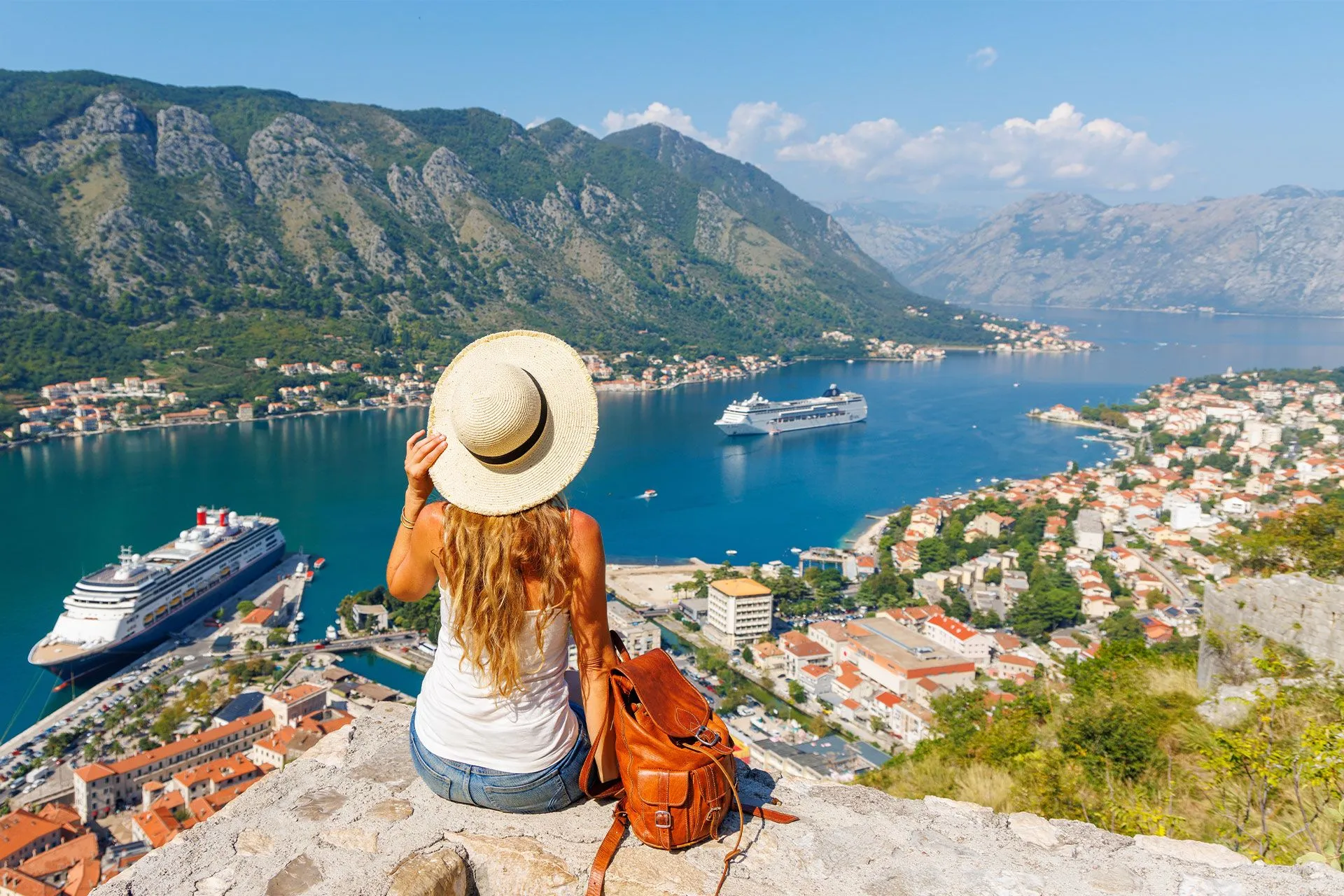 Driving in Montenegro: Ultimate Road Trip Guide