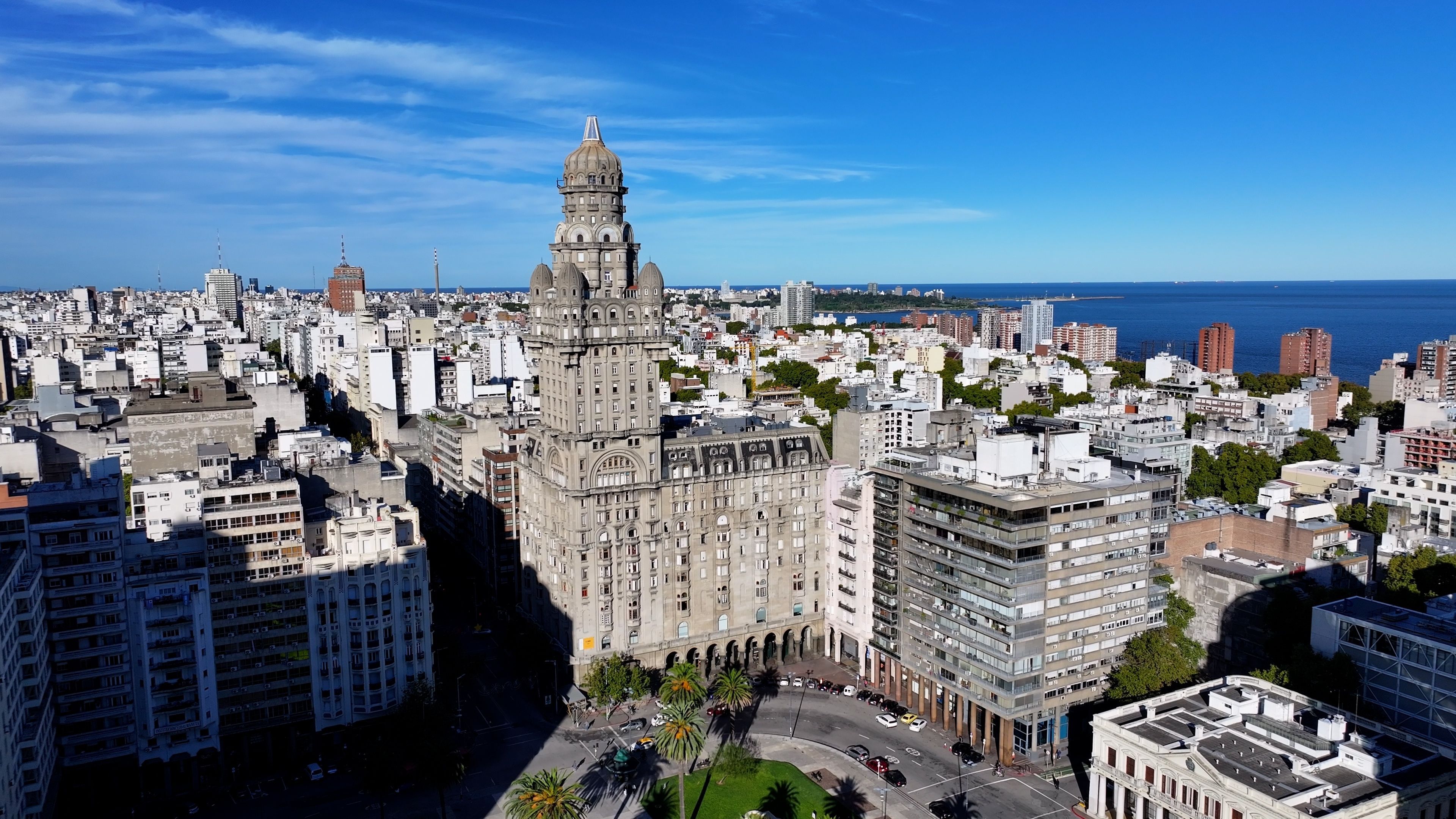Car Rental in montevideo for Next Month