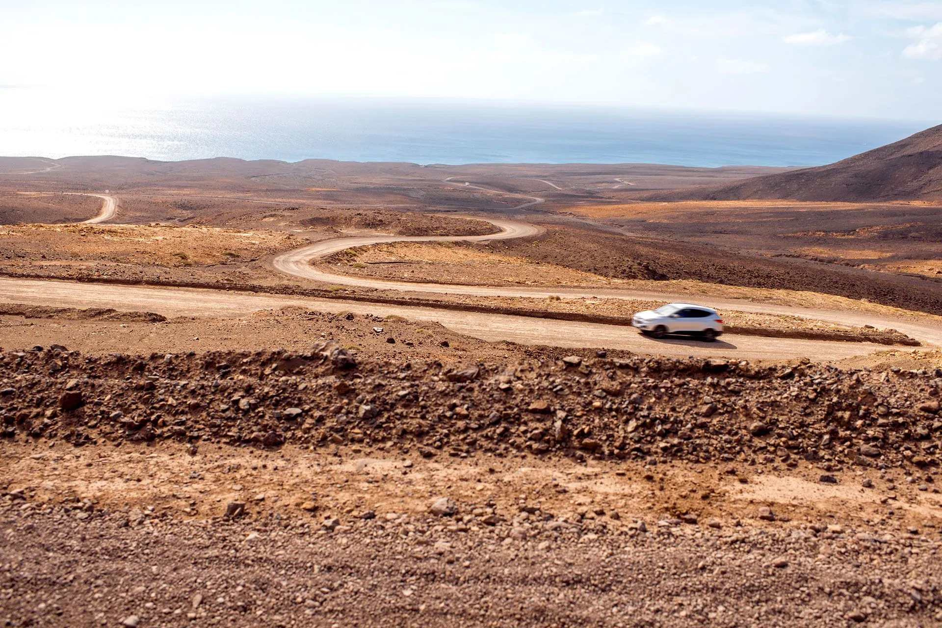 Car Rental in Morocco: Easy Guide to Exploring the Country