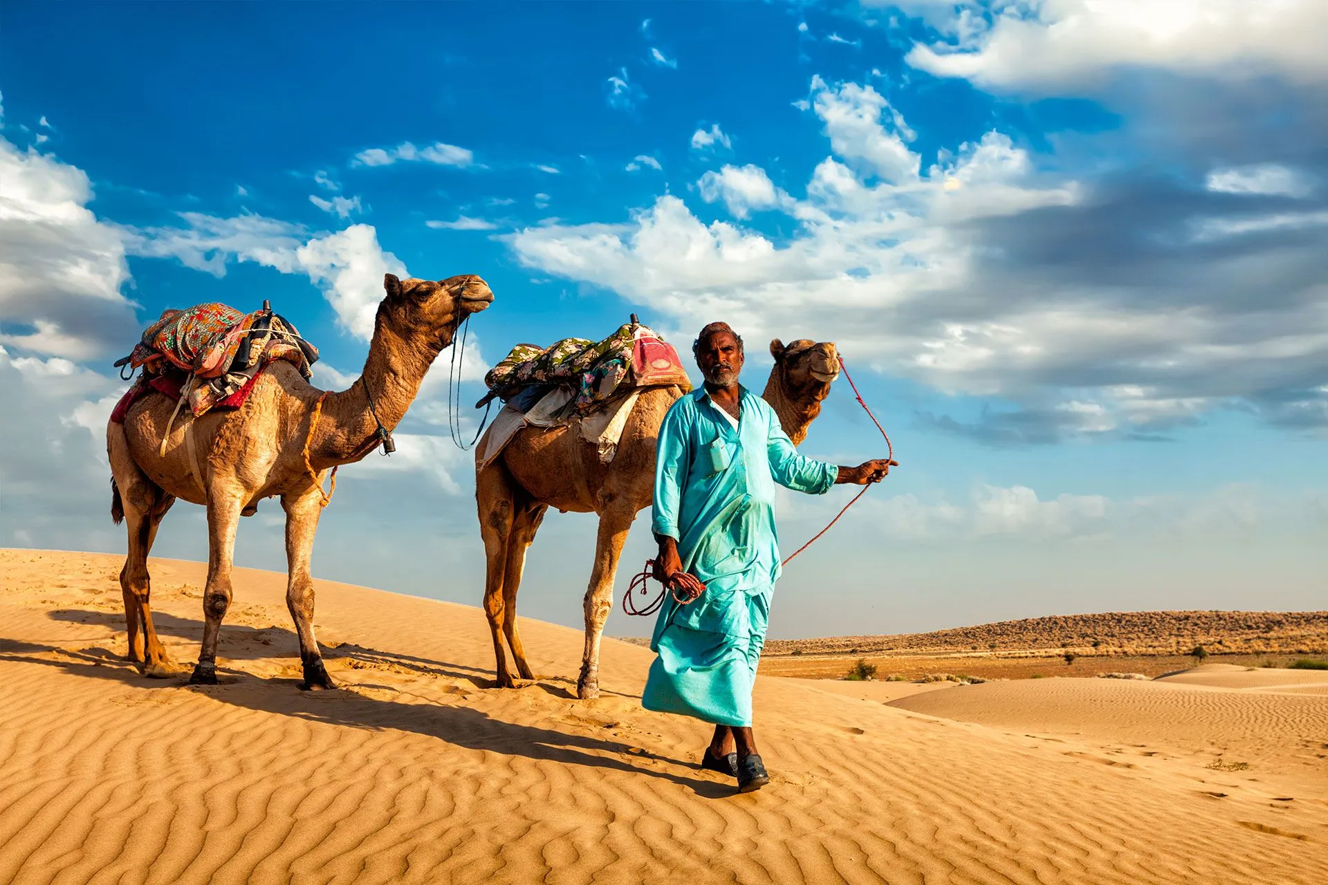Morocco Blog: Tips and Recommendations for Travelers