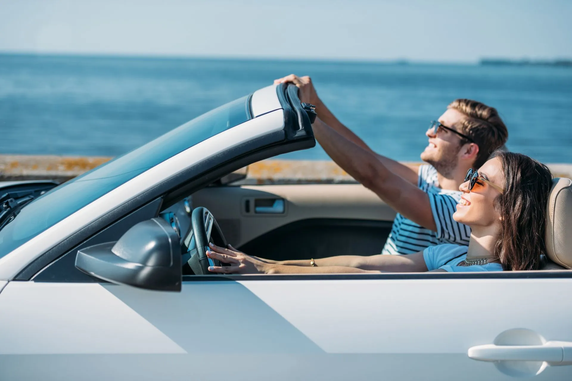Driving in Mykonos: Navigate the Island Like a Local