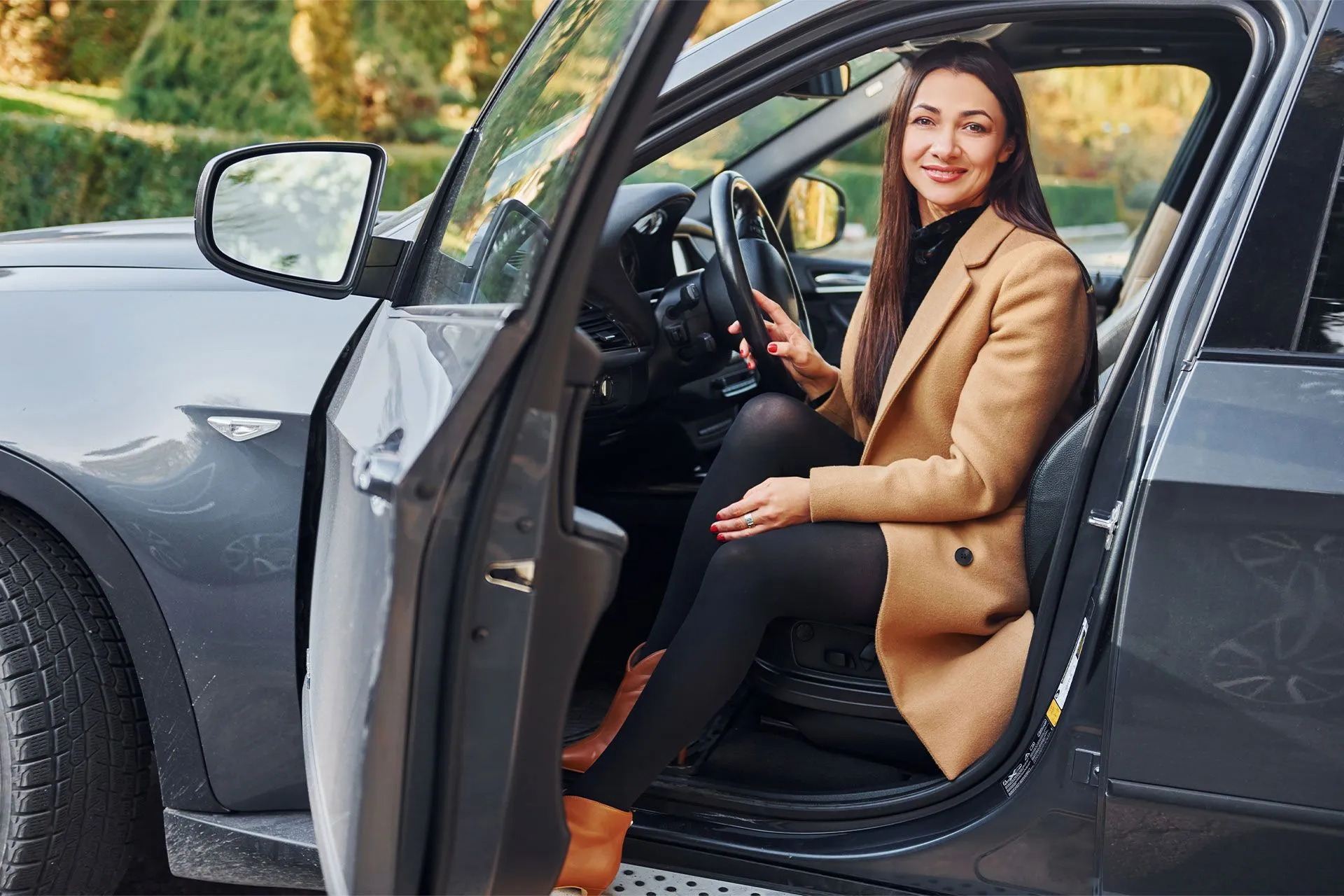 Rent a Car in Olbia: Full Guide with Tips