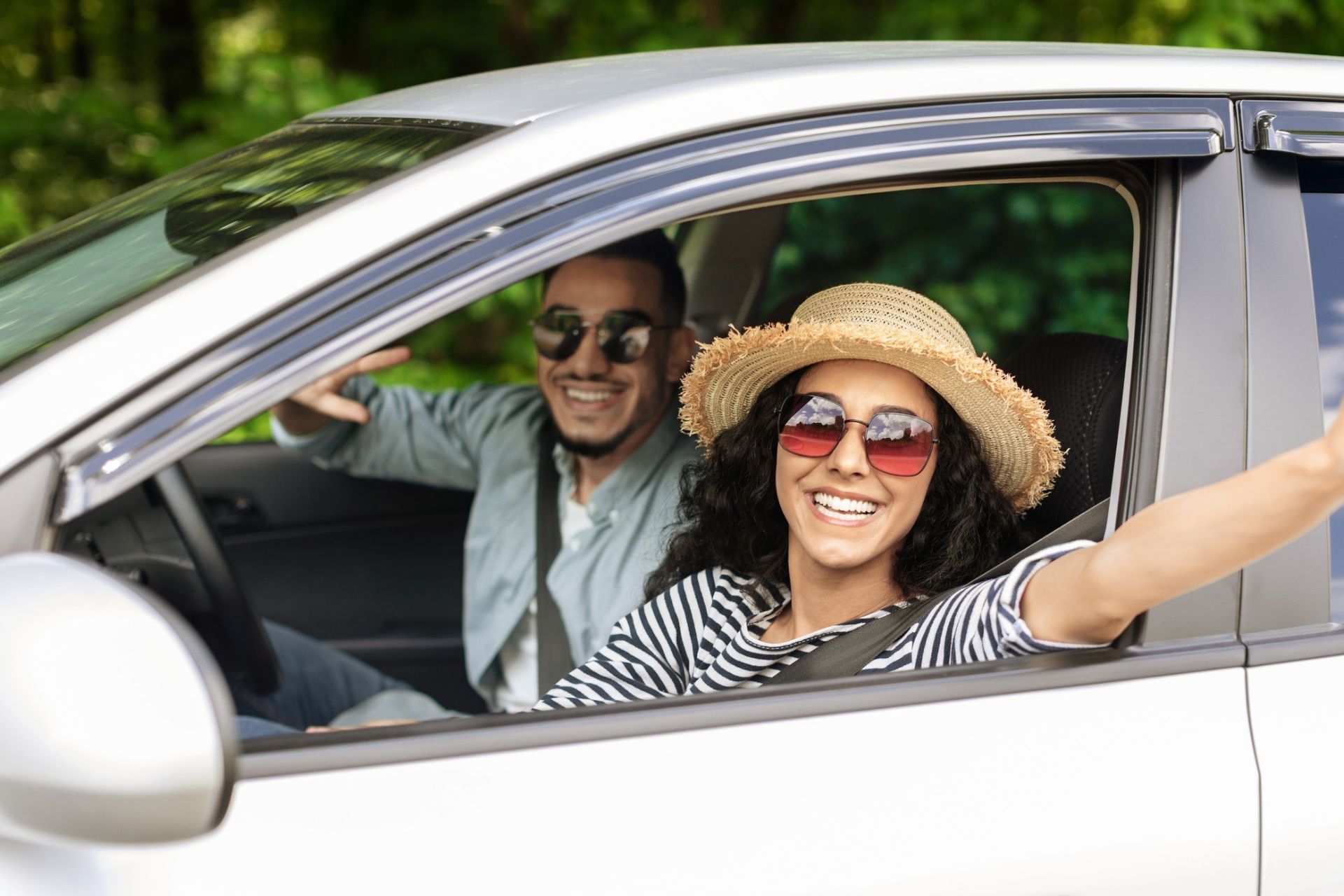 Driving in Rhodes: Easy tips for exploring the island