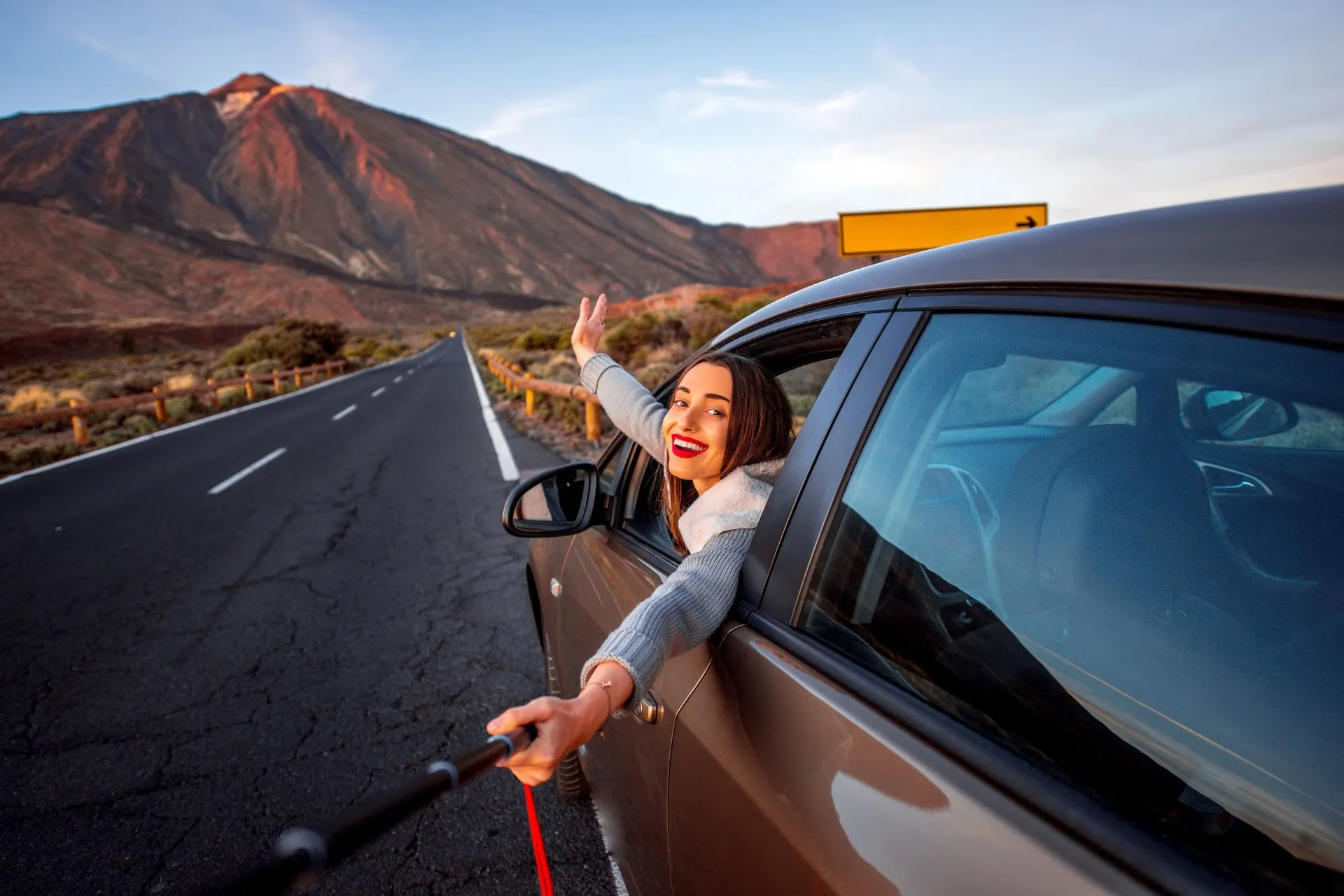 The ultimate road trip checklist: All you need for a safe and happy journey