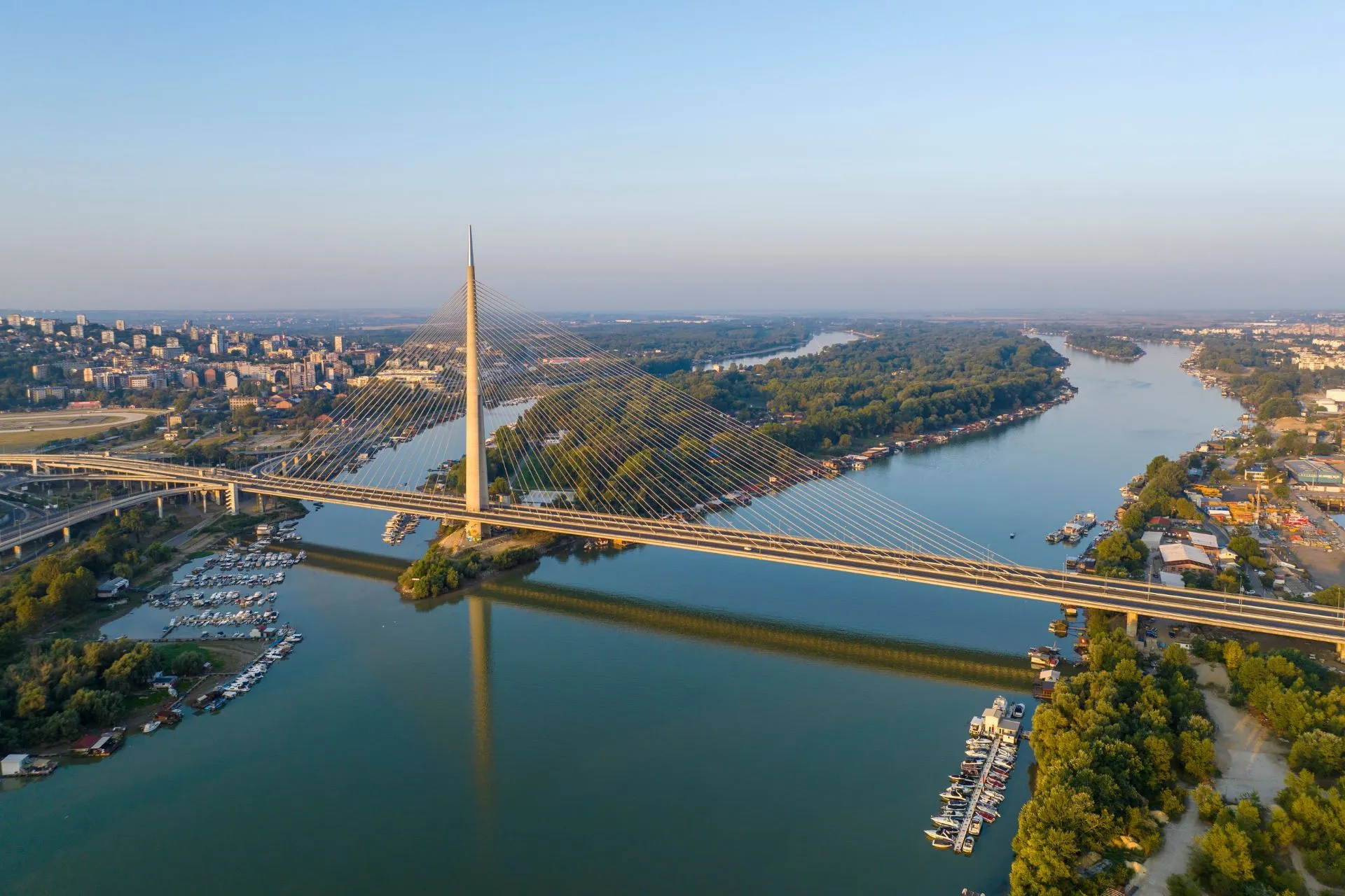 Serbia Blog: Tips and Recommendations for Travelers