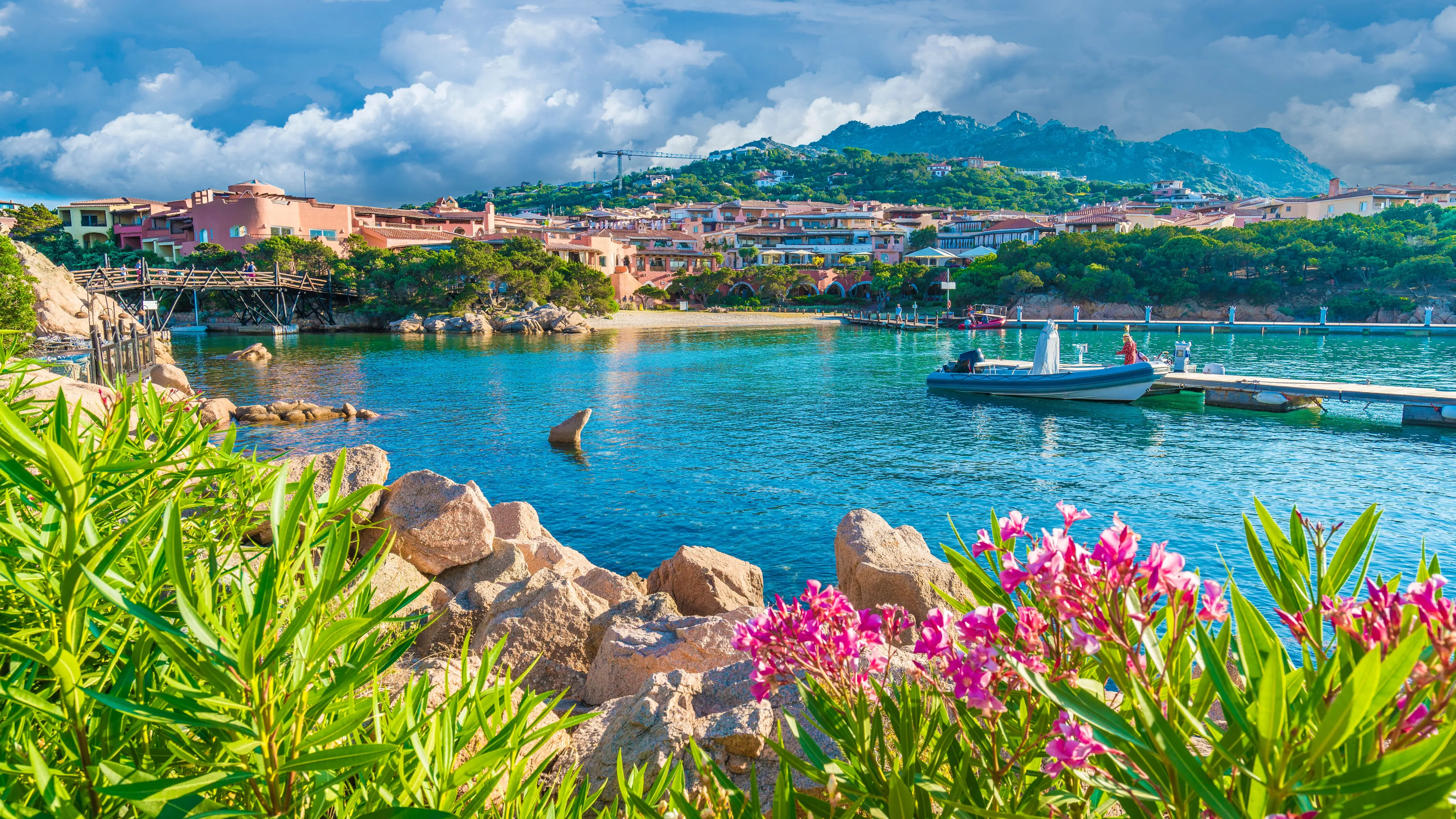 Car Rental in olbia for Next week