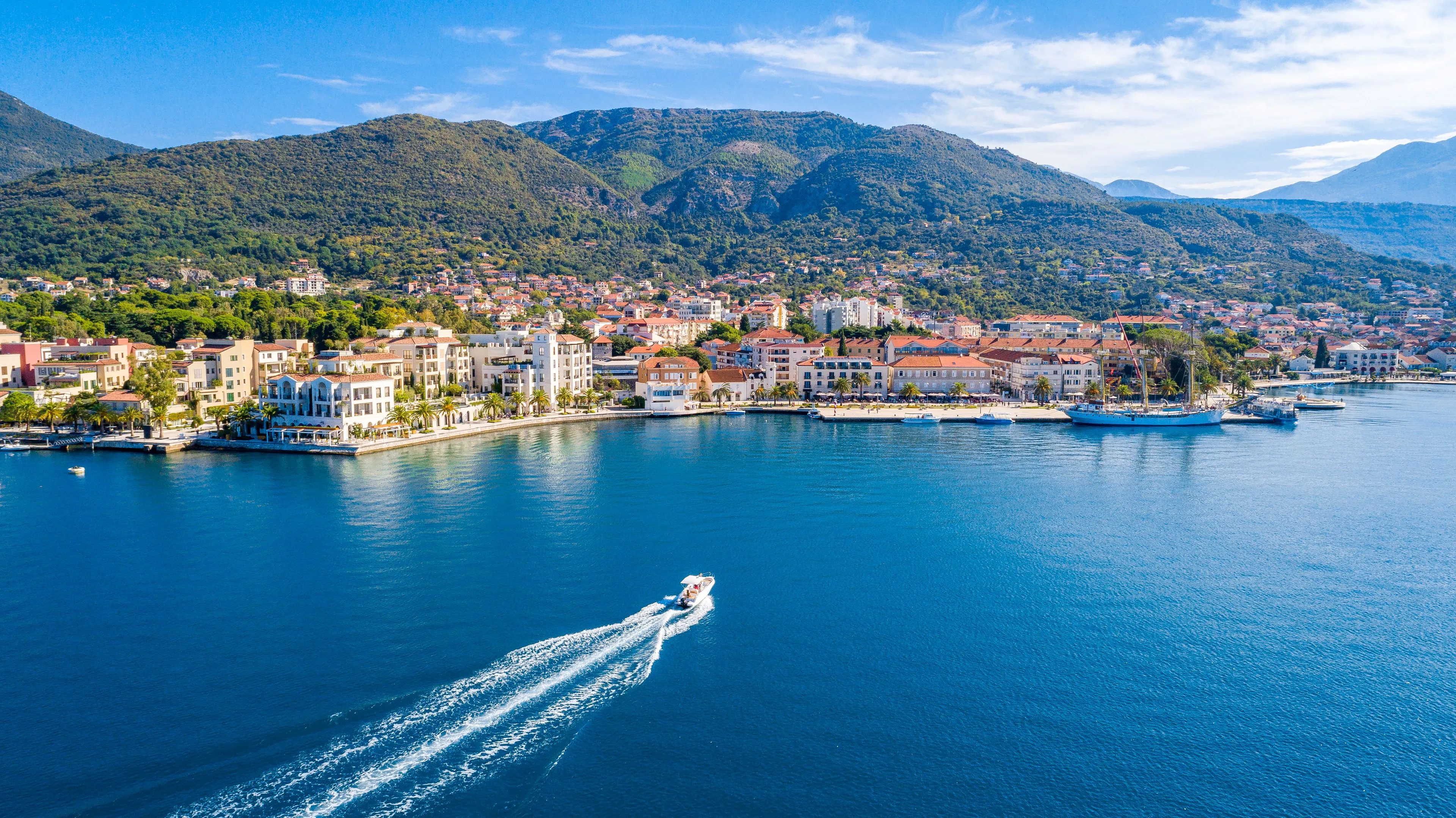 Tivat Car Rental