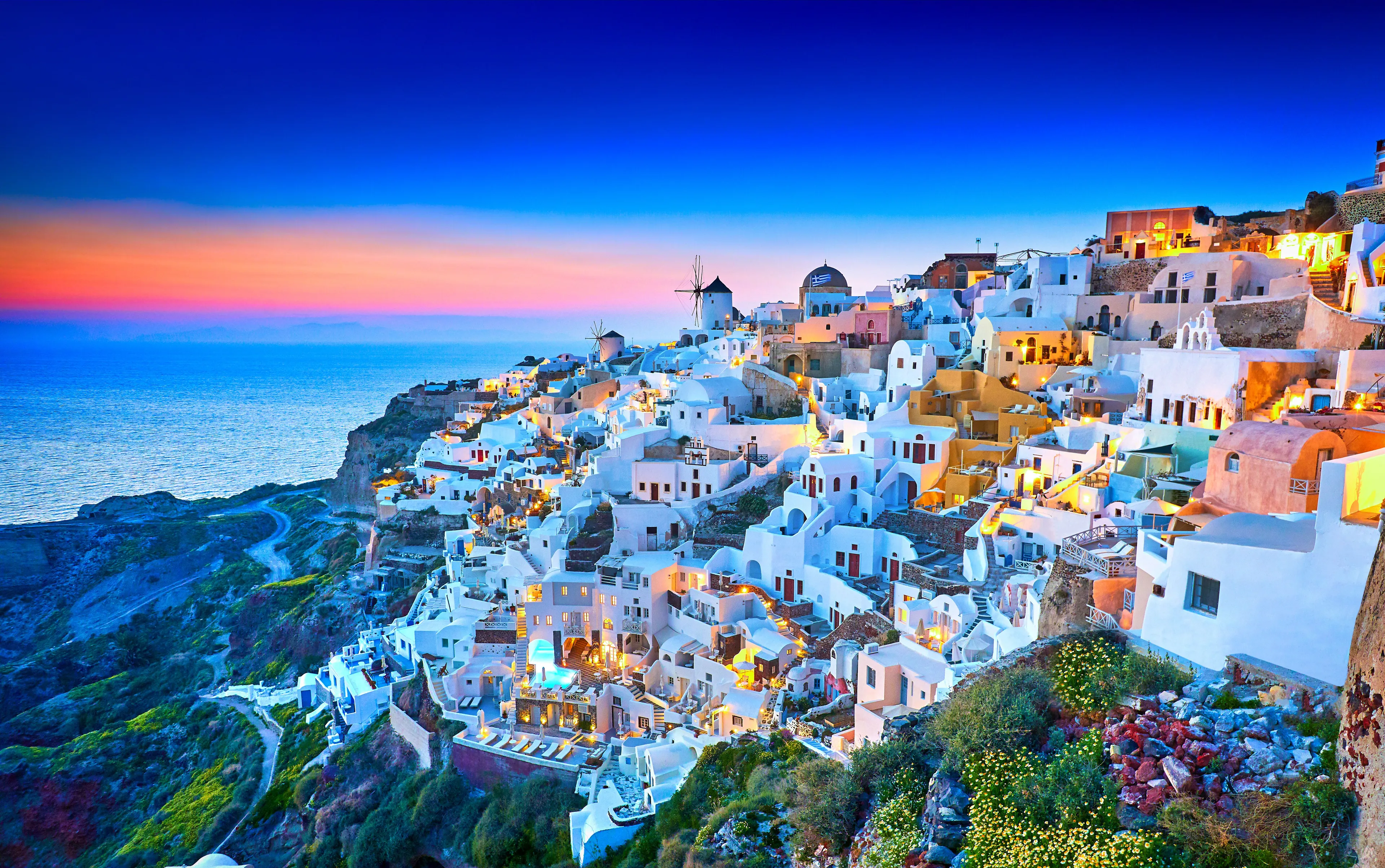 Αεροδρόμιο Σαντορίνης (JTR)