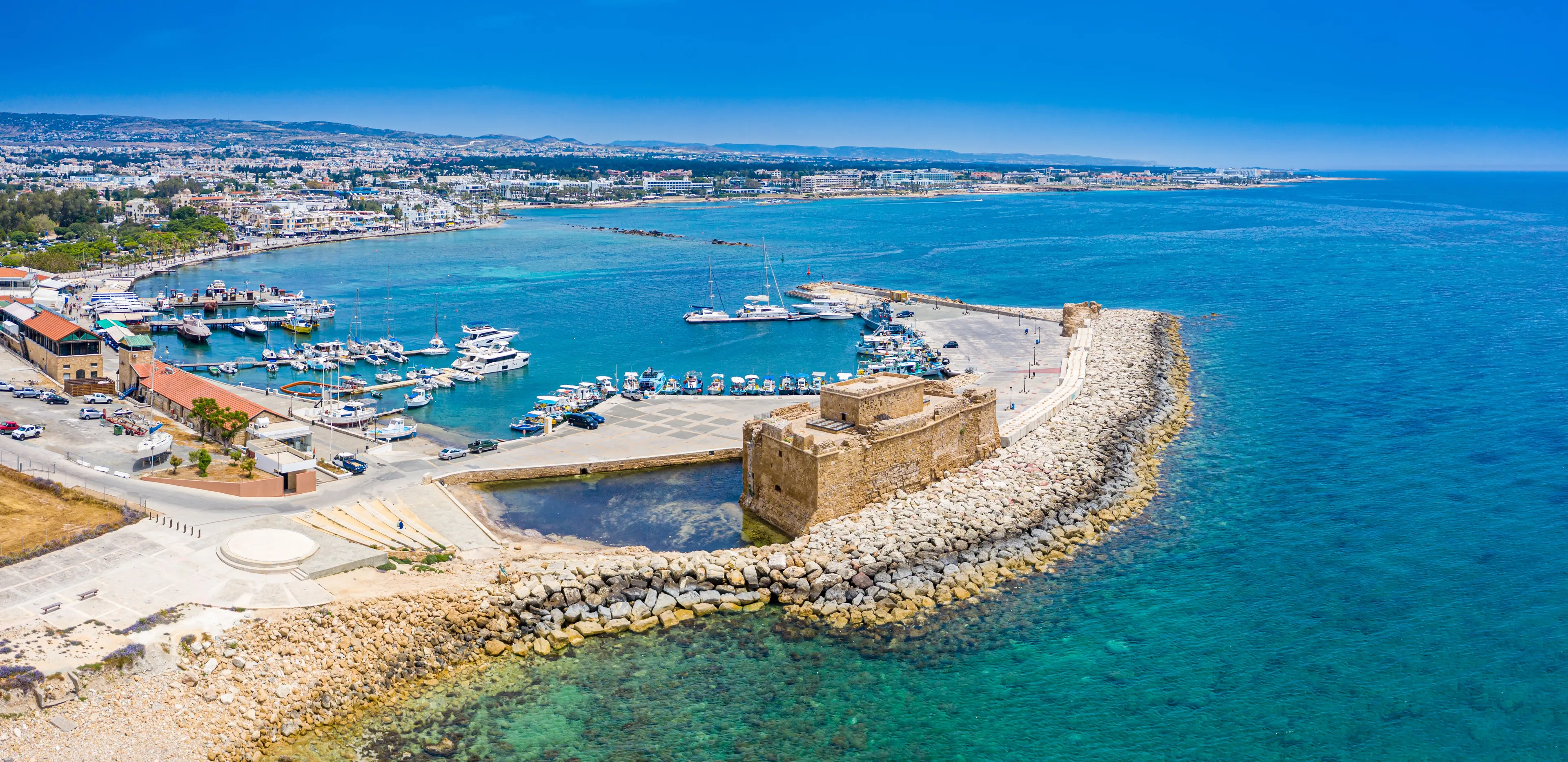 Paphos Car Rental