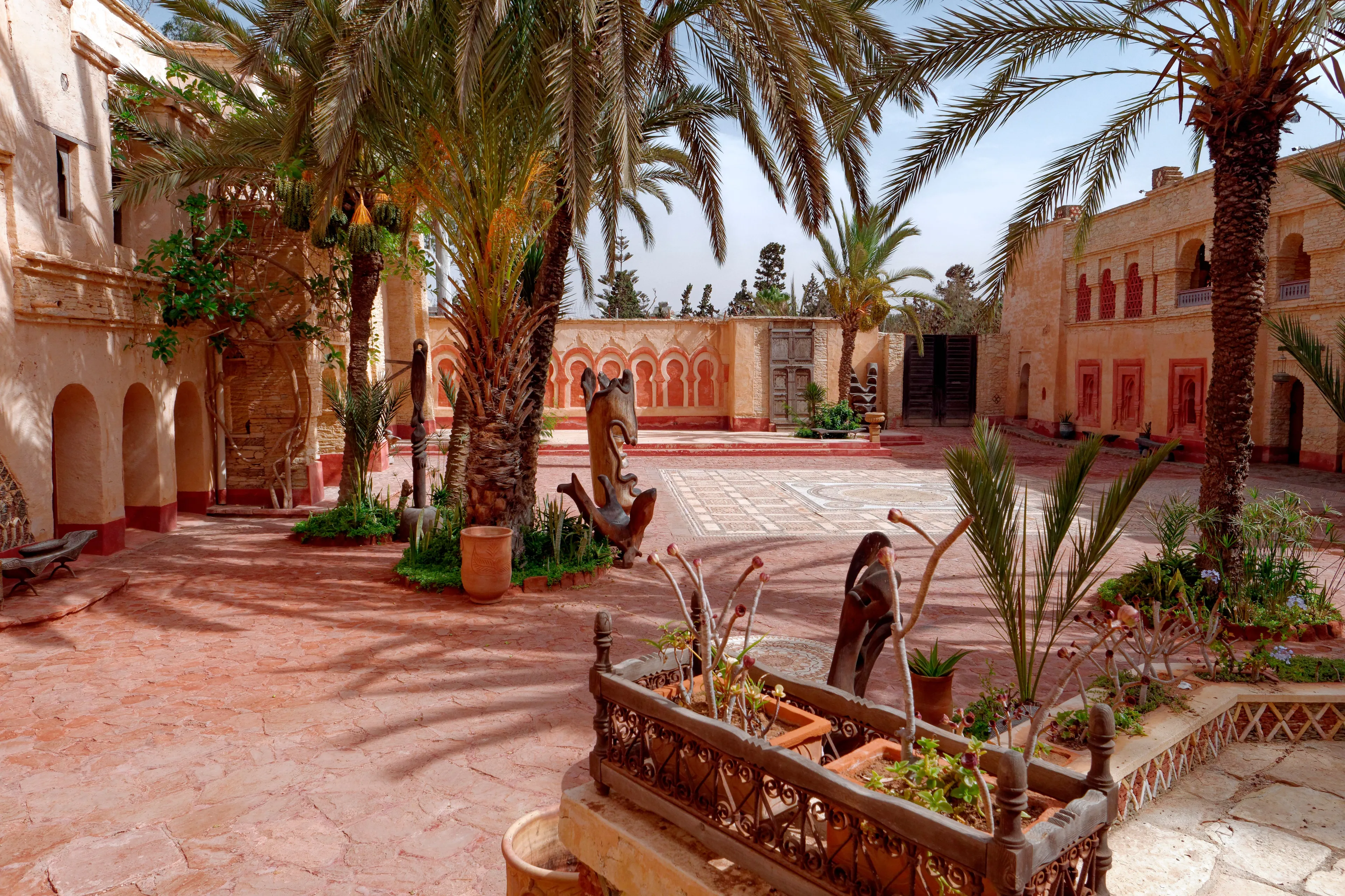 Agadir Car Rental