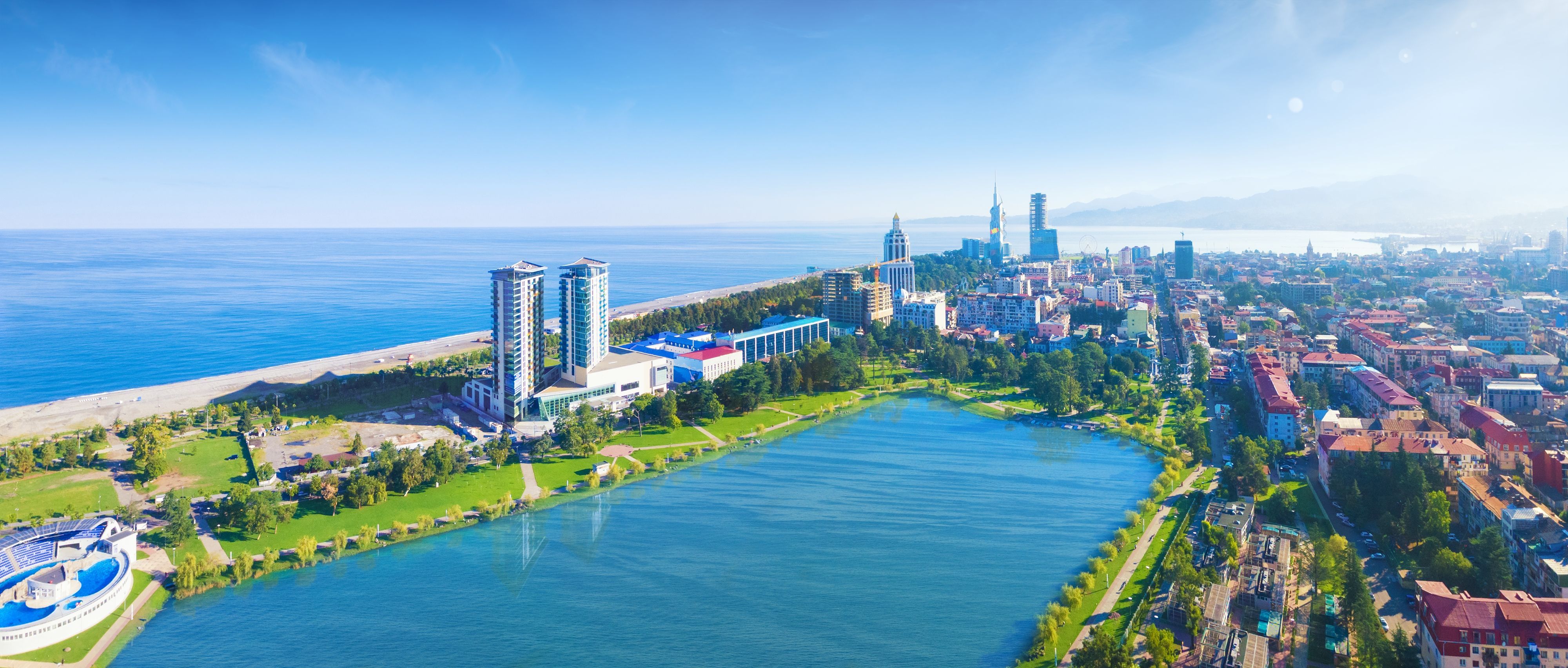 Batumi Car Rental