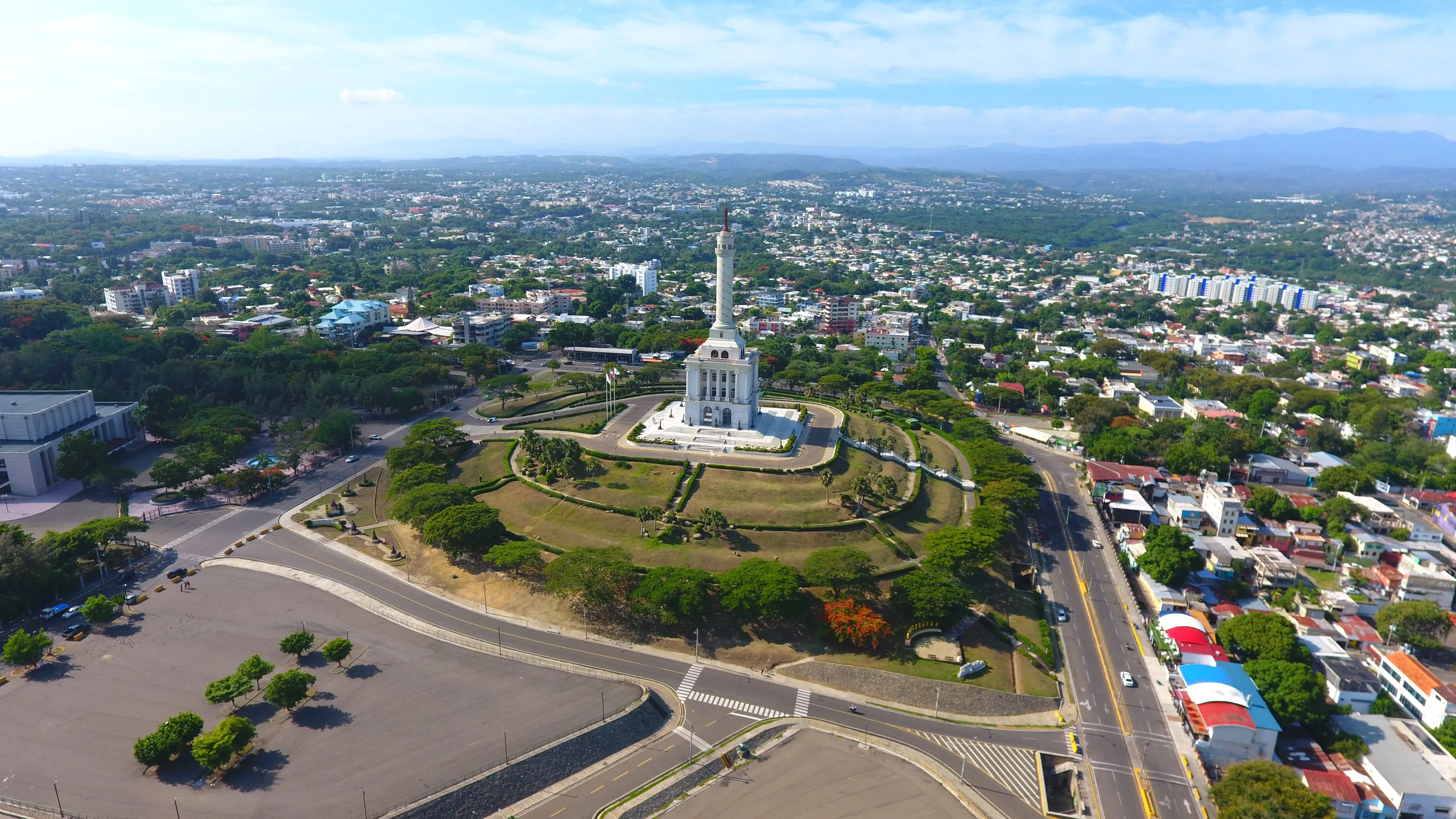 Cibao International Airport (STI)