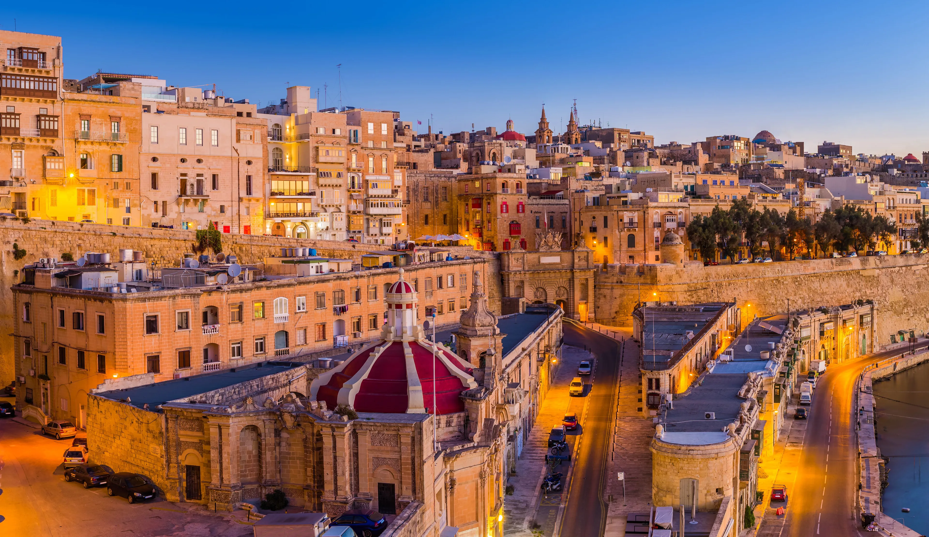 Luqa Car Rental