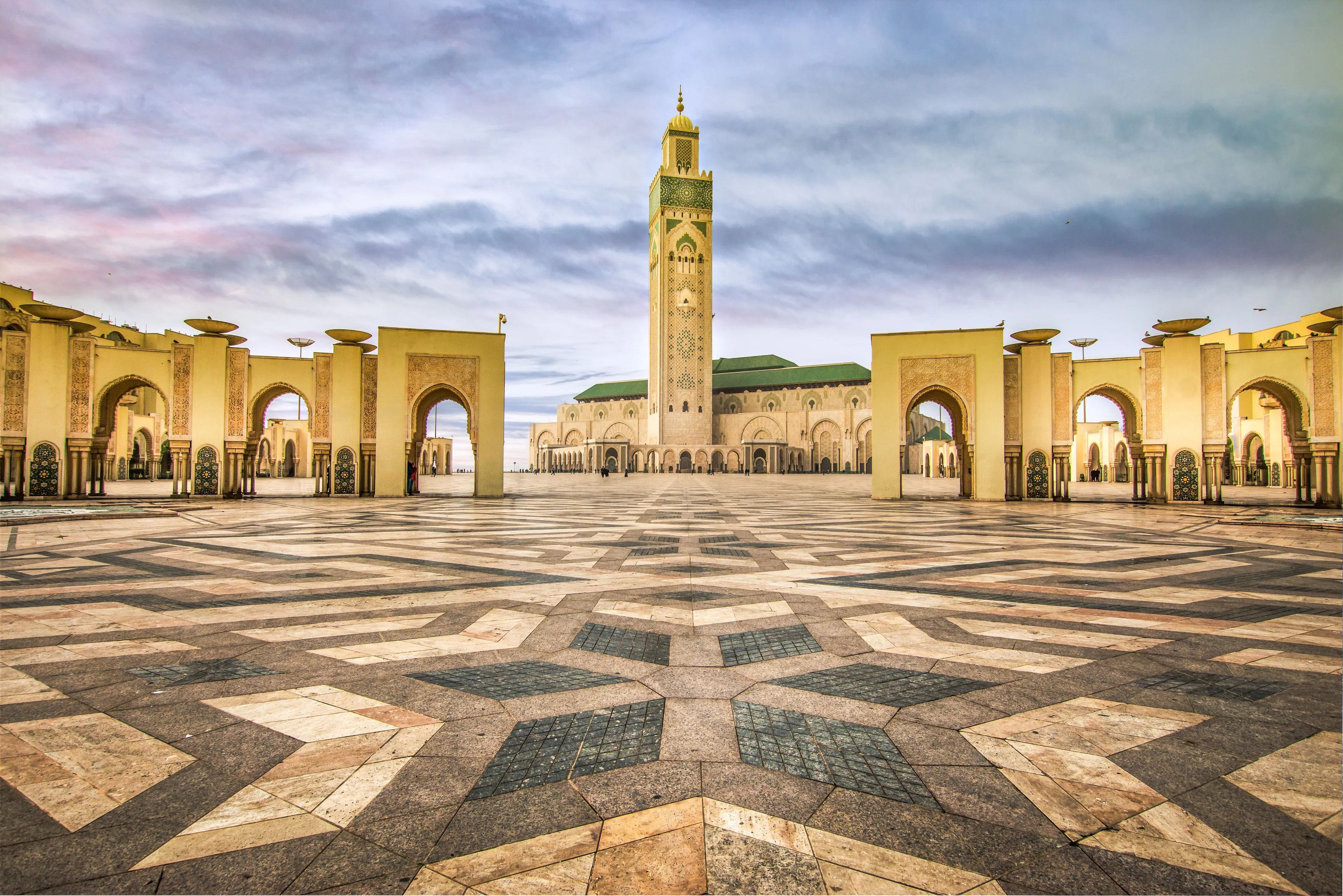 Casablanca Car Rental