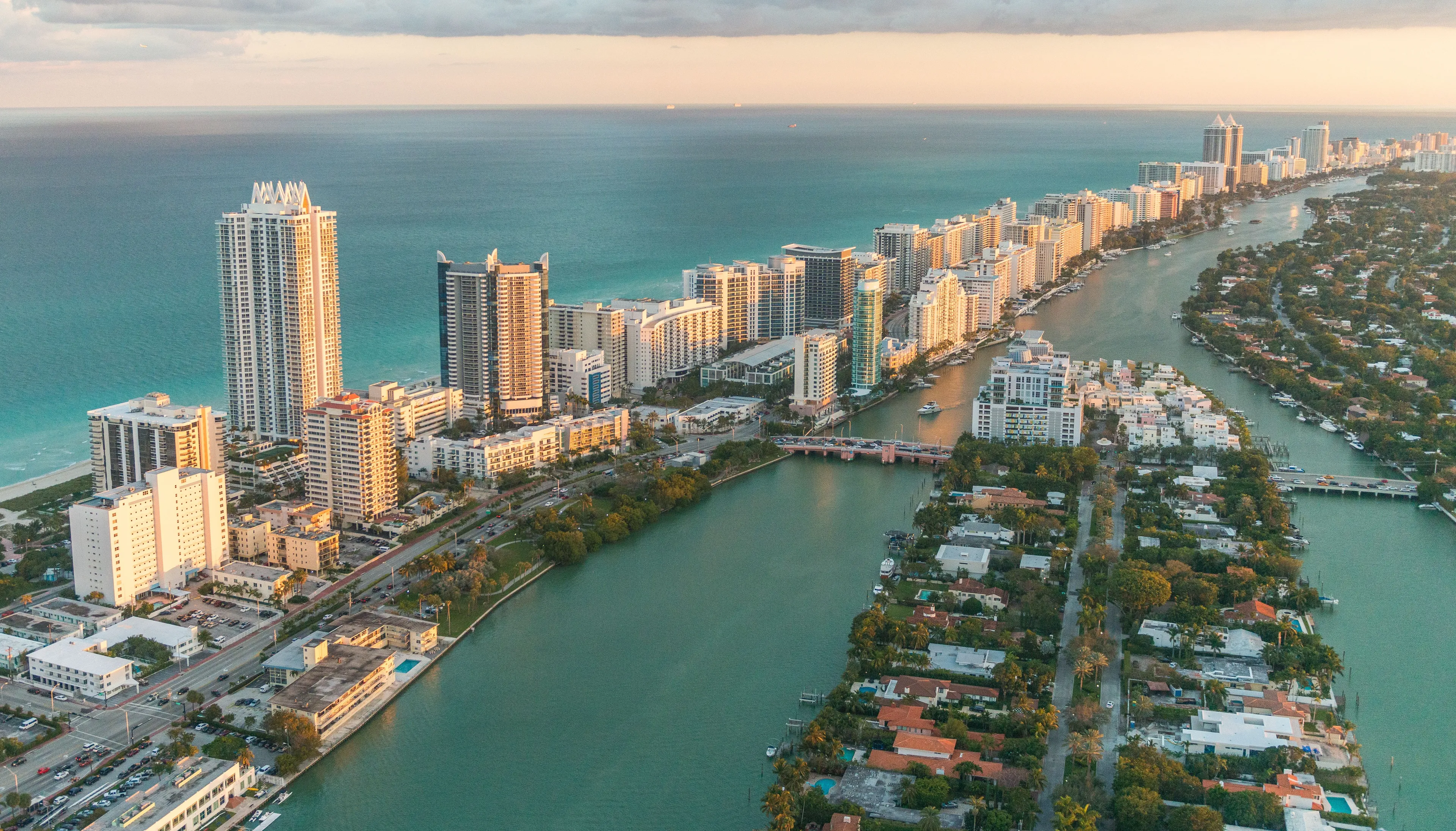 Miami, Florida Car Rental